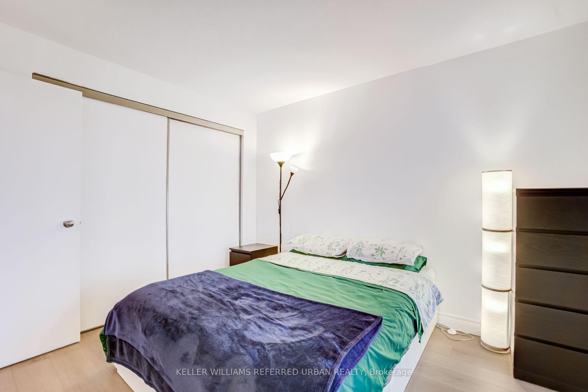 Photo 22 of Unit 2602, 633 Bay Street, Toronto, Bay Street Corridor — HOMEH
