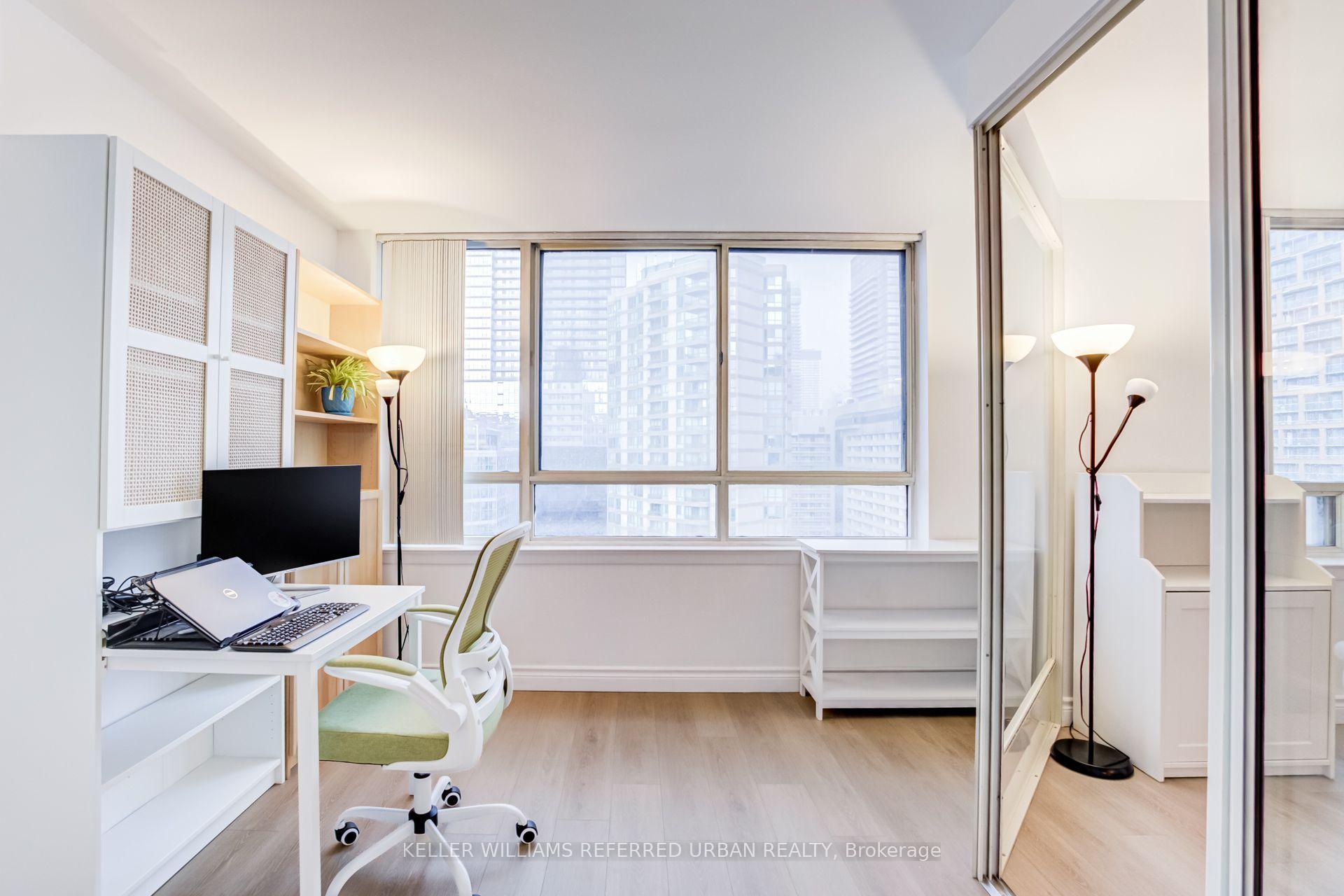 Photo 24 of Unit 2602, 633 Bay Street, Toronto, Bay Street Corridor — HOMEH