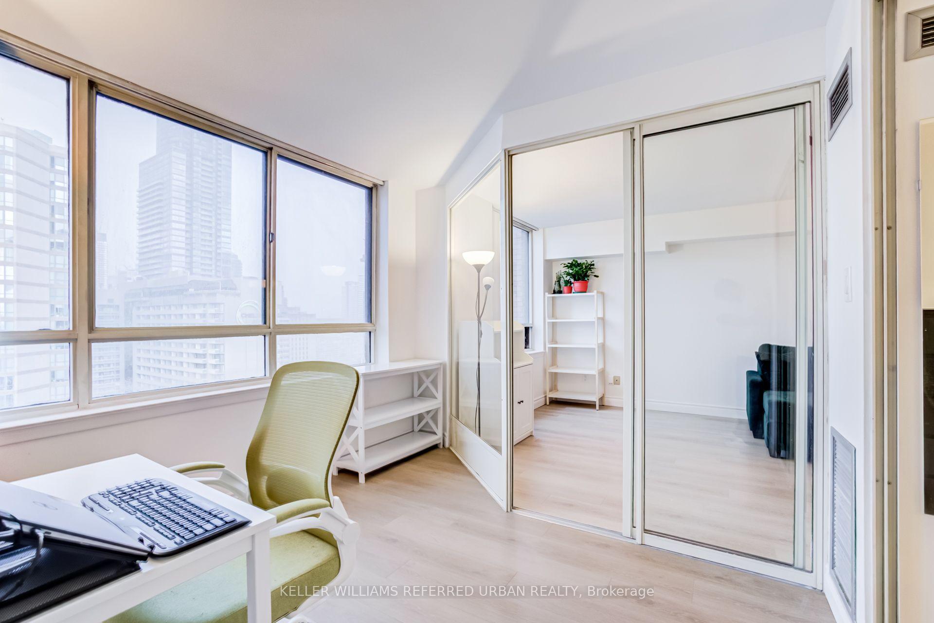 Photo 25 of Unit 2602, 633 Bay Street, Toronto, Bay Street Corridor — HOMEH