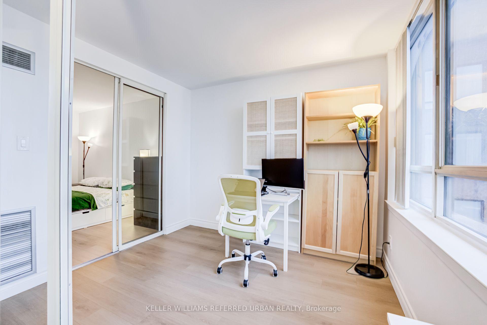 Photo 26 of Unit 2602, 633 Bay Street, Toronto, Bay Street Corridor — HOMEH