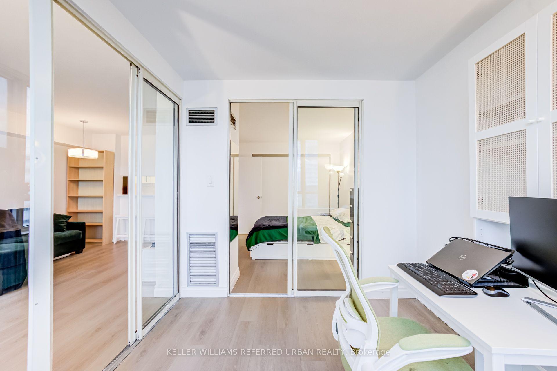 Photo 27 of Unit 2602, 633 Bay Street, Toronto, Bay Street Corridor — HOMEH