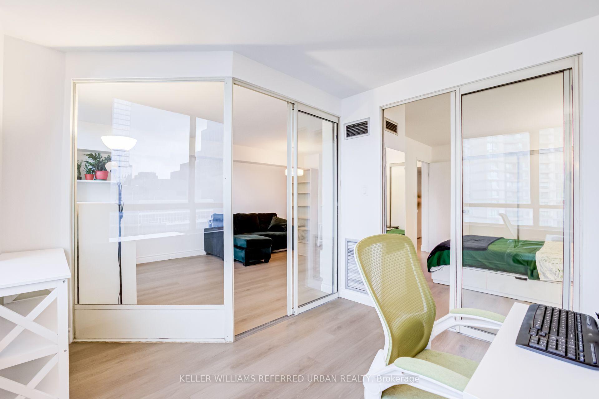 Photo 28 of Unit 2602, 633 Bay Street, Toronto, Bay Street Corridor — HOMEH