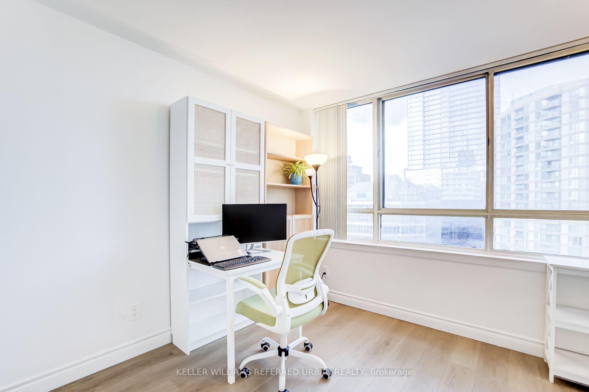 Photo 29 of Unit 2602, 633 Bay Street, Toronto, Bay Street Corridor — HOMEH