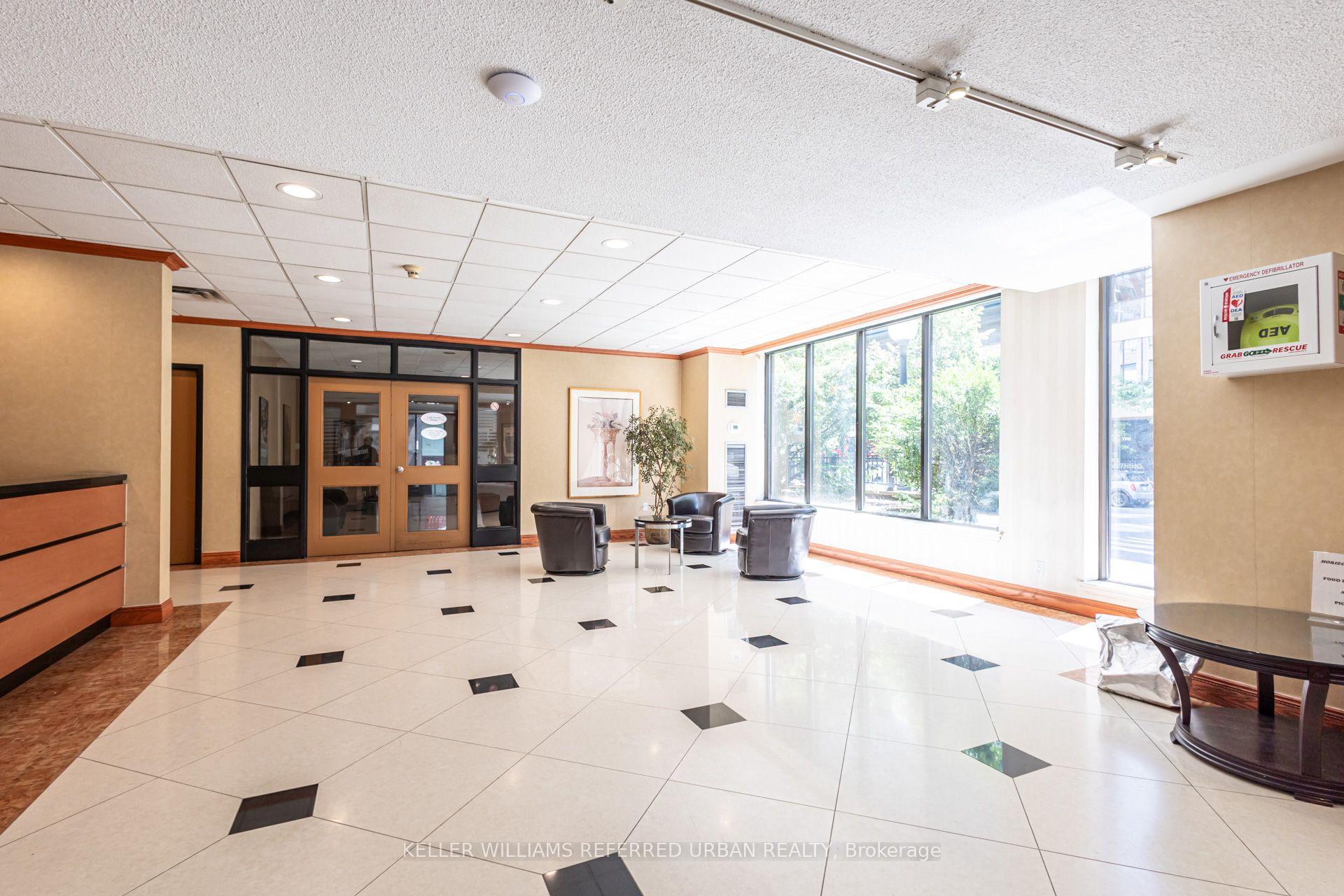 Photo 34 of Unit 2602, 633 Bay Street, Toronto, Bay Street Corridor — HOMEH