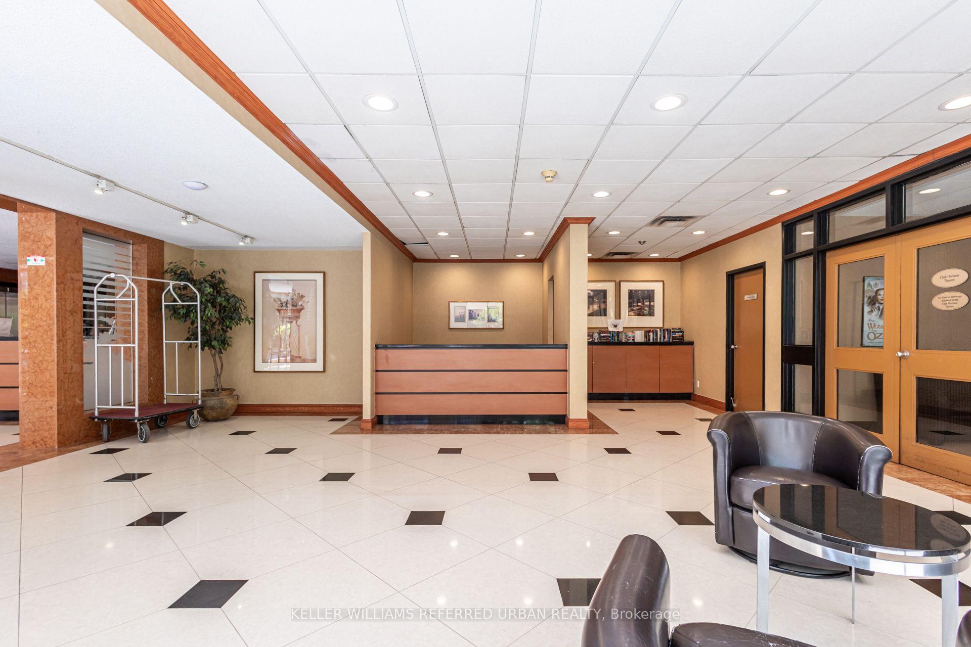 Photo 35 of Unit 2602, 633 Bay Street, Toronto, Bay Street Corridor — HOMEH