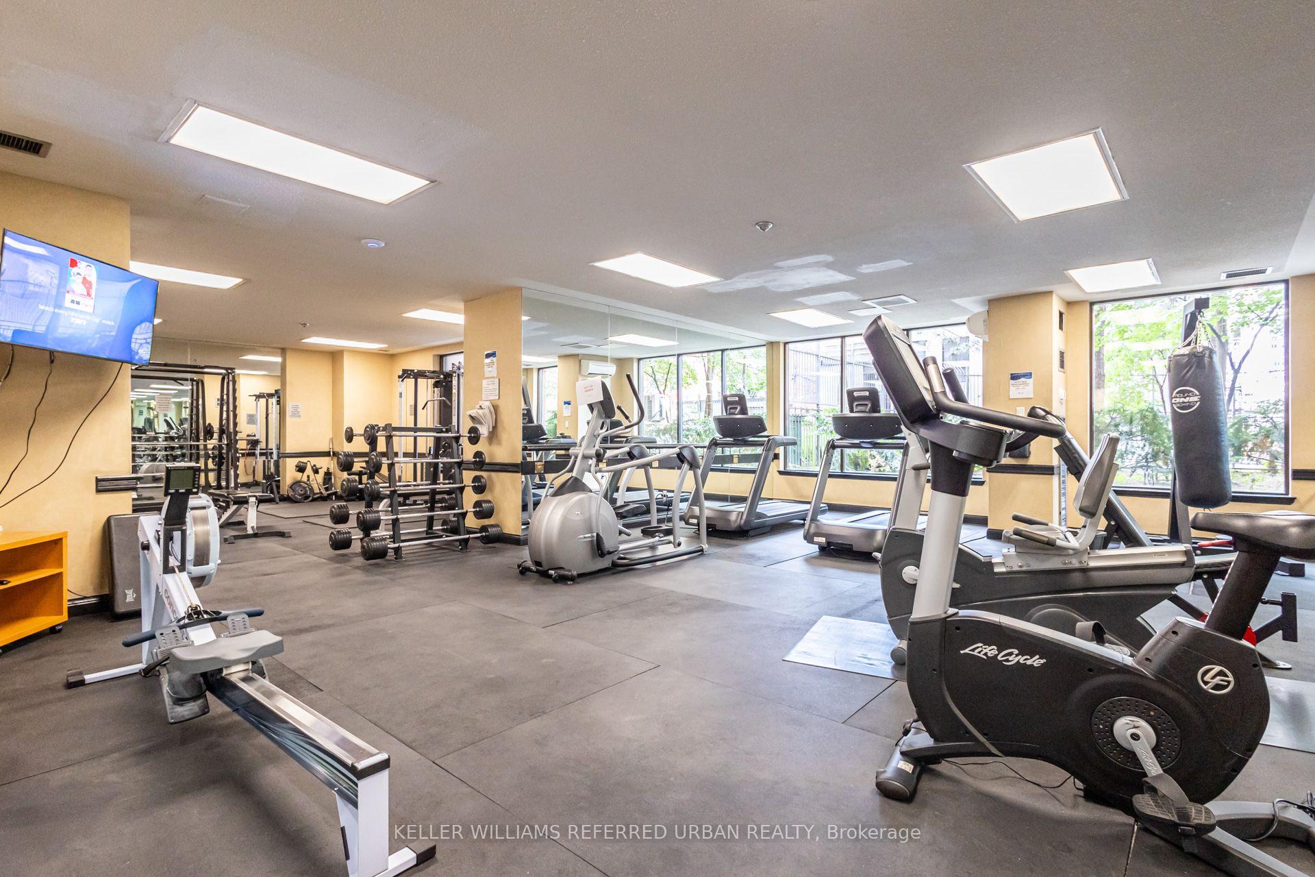 Photo 36 of Unit 2602, 633 Bay Street, Toronto, Bay Street Corridor — HOMEH