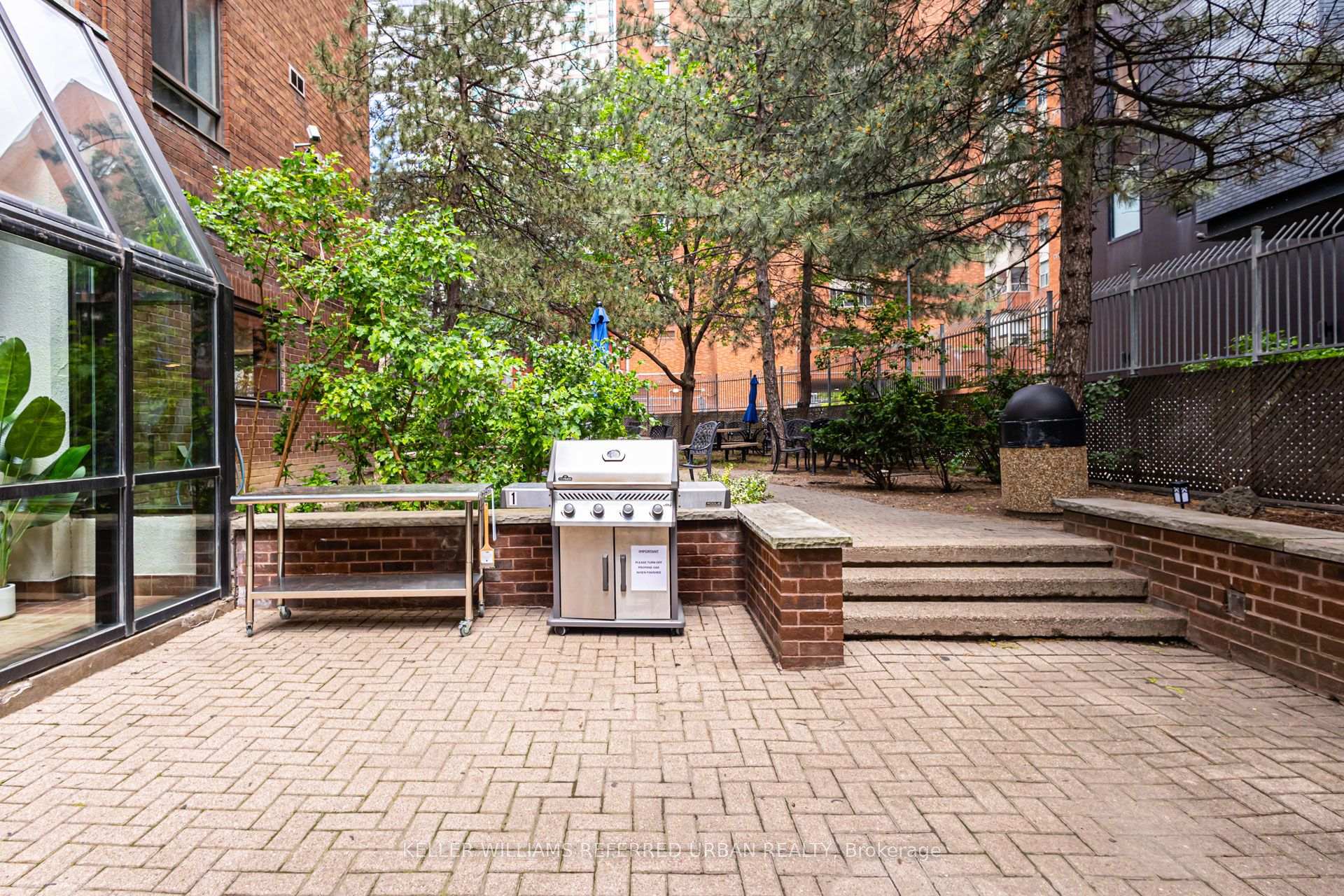 Photo 41 of Unit 2602, 633 Bay Street, Toronto, Bay Street Corridor — HOMEH