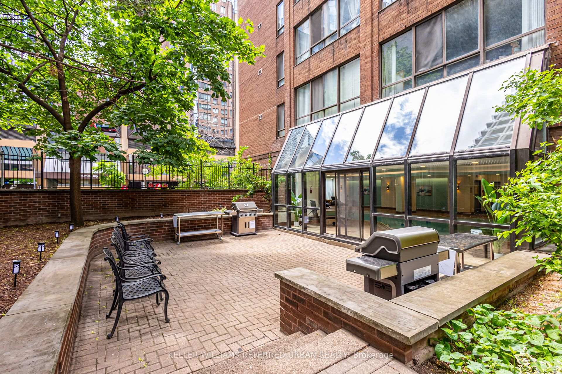 Photo 42 of Unit 2602, 633 Bay Street, Toronto, Bay Street Corridor — HOMEH