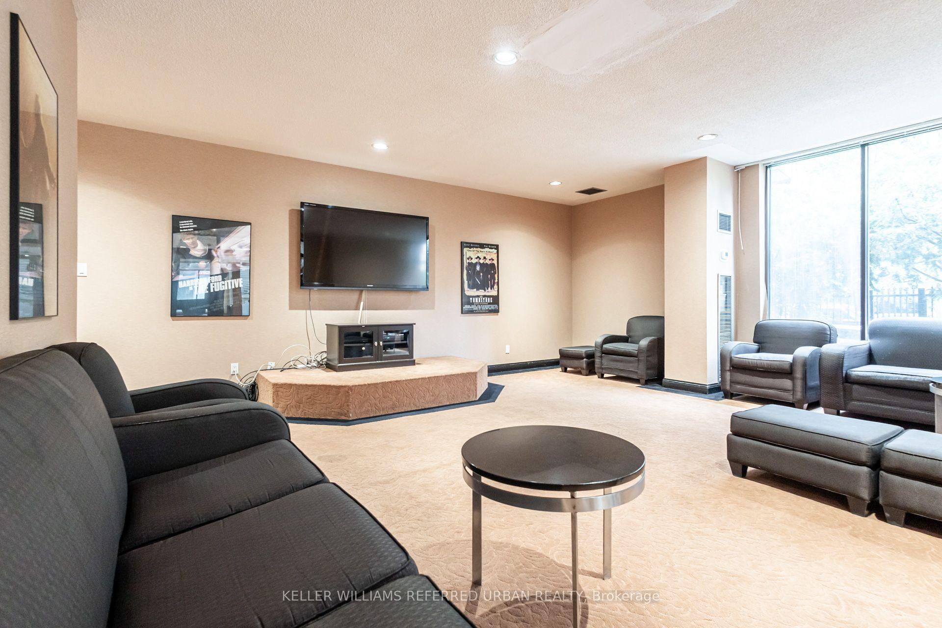 Photo 43 of Unit 2602, 633 Bay Street, Toronto, Bay Street Corridor — HOMEH