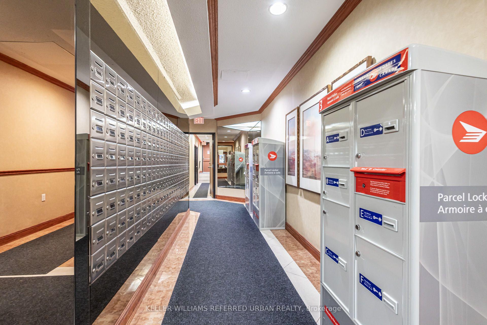 Photo 45 of Unit 2602, 633 Bay Street, Toronto, Bay Street Corridor — HOMEH