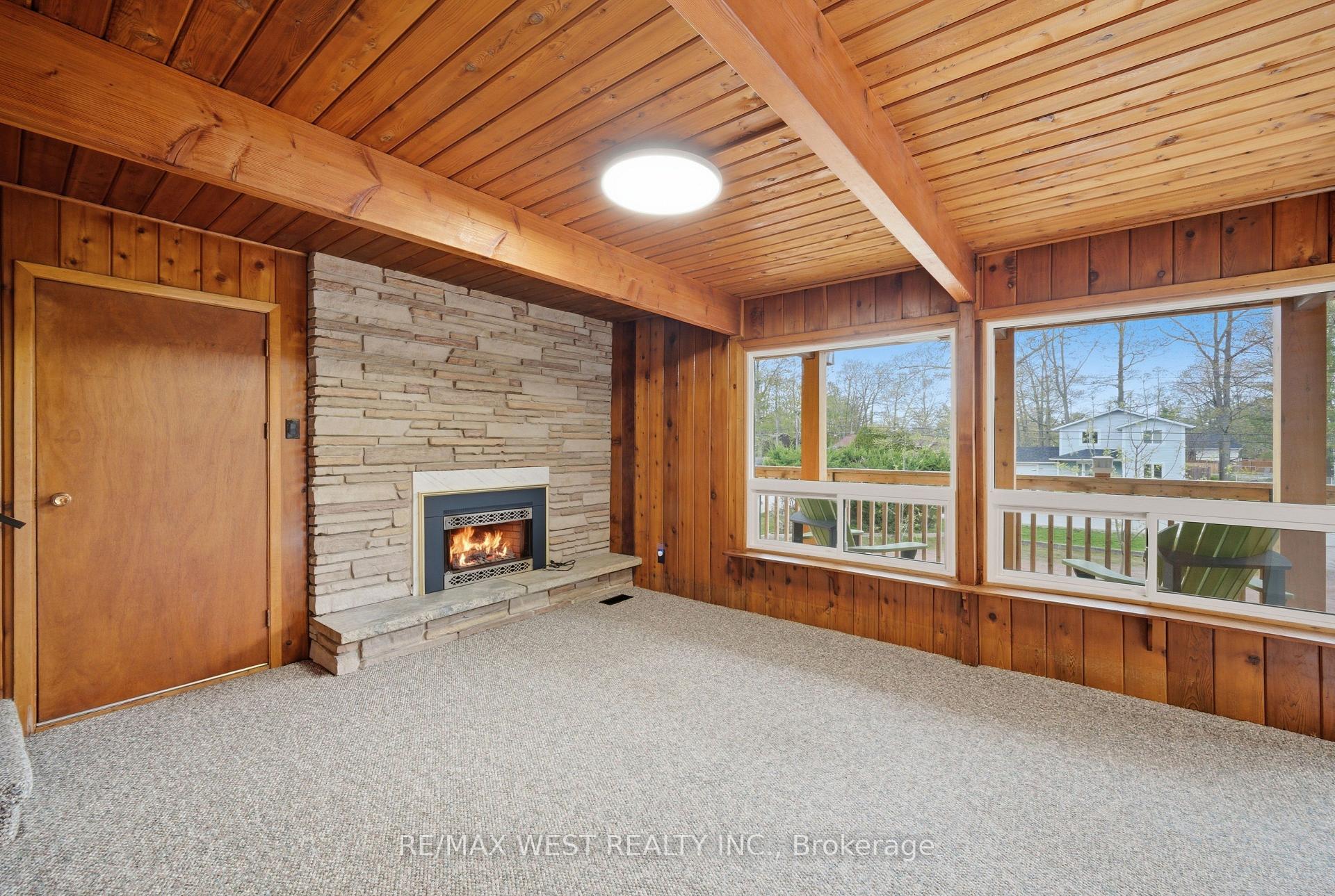 Photo 12 of 61 Antigua Drive, Wasaga Beach — HOMEH