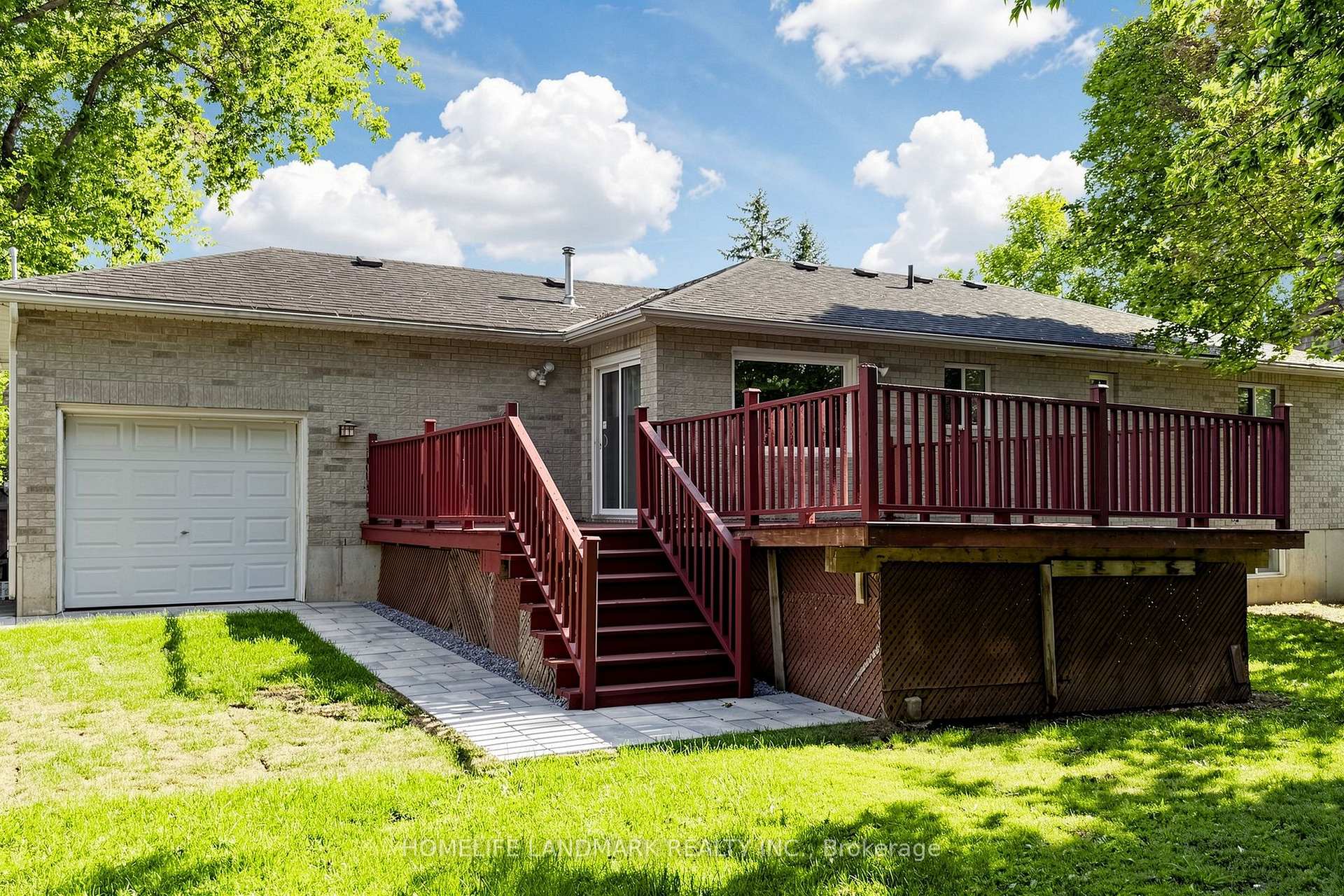 Photo 48 of 328 Winnifred Drive, Georgina, Keswick South — HOMEH