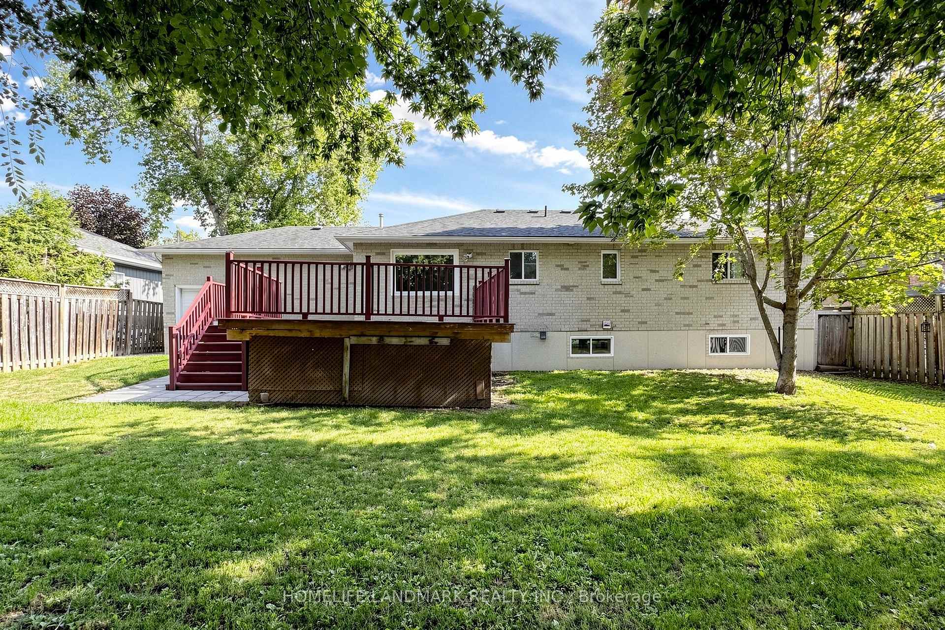 Photo 49 of 328 Winnifred Drive, Georgina, Keswick South — HOMEH