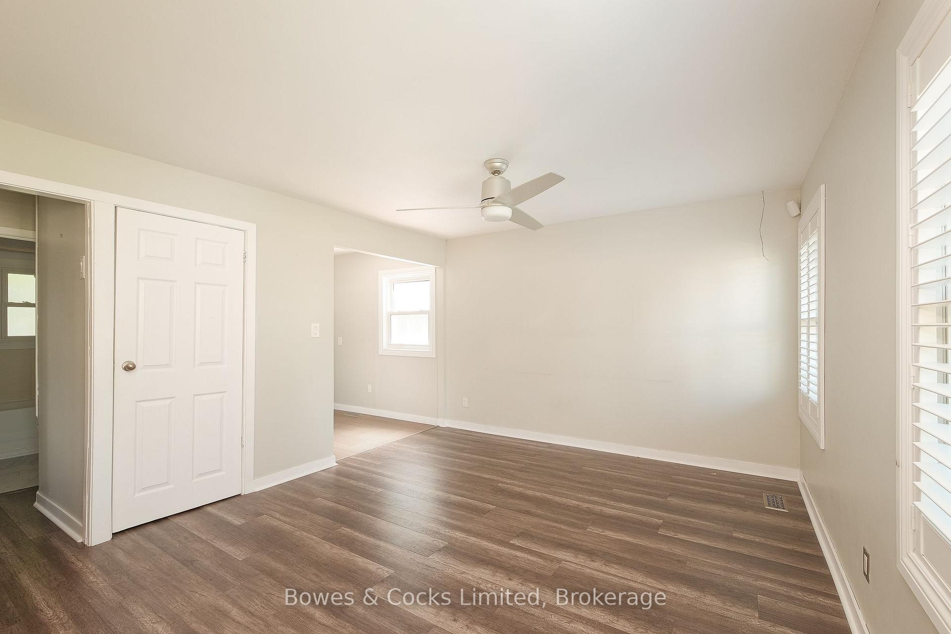 Photo 11 of 664 Park Street N, Peterborough, Northcrest Ward 5 — HOMEH
