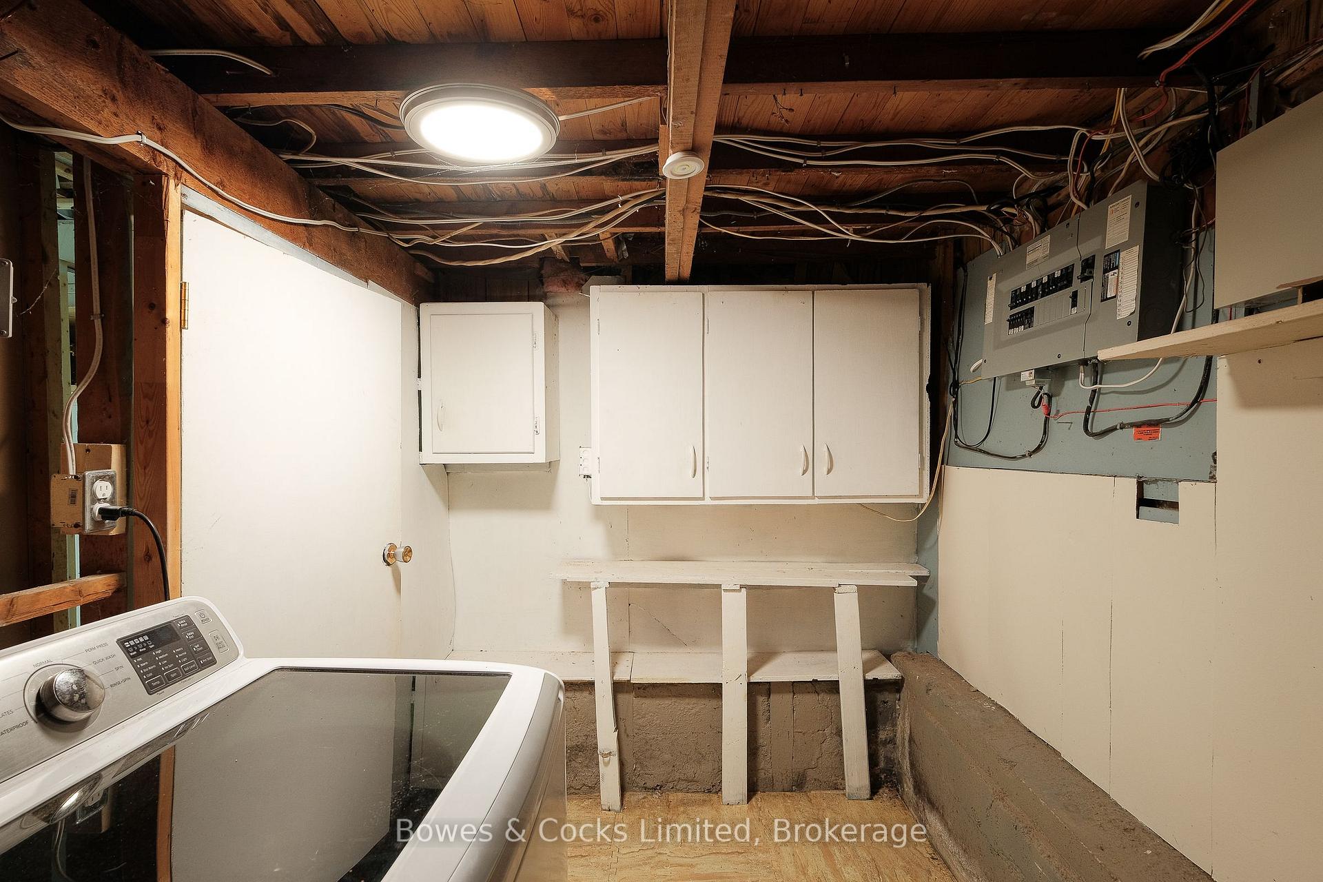 Photo 16 of 664 Park Street N, Peterborough, Northcrest Ward 5 — HOMEH