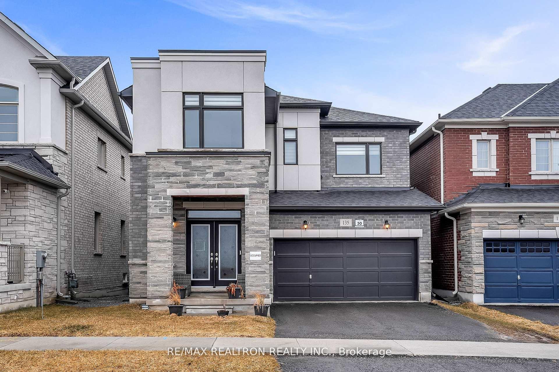 Photo 1 of 135 Prairie Rose Drive, Richmond Hill, Rural Richmond Hill — HOMEH
