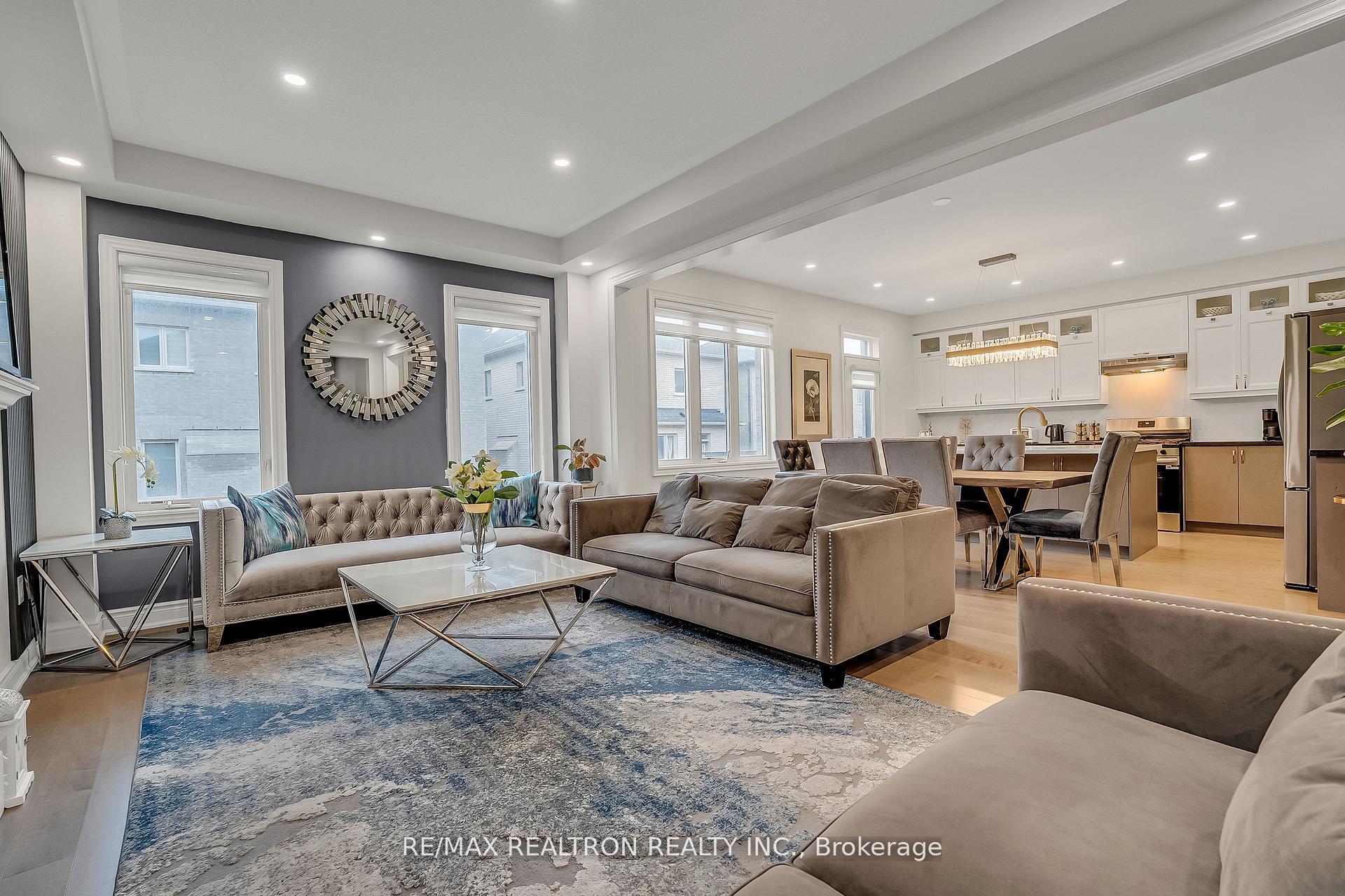 Photo 13 of 135 Prairie Rose Drive, Richmond Hill, Rural Richmond Hill — HOMEH