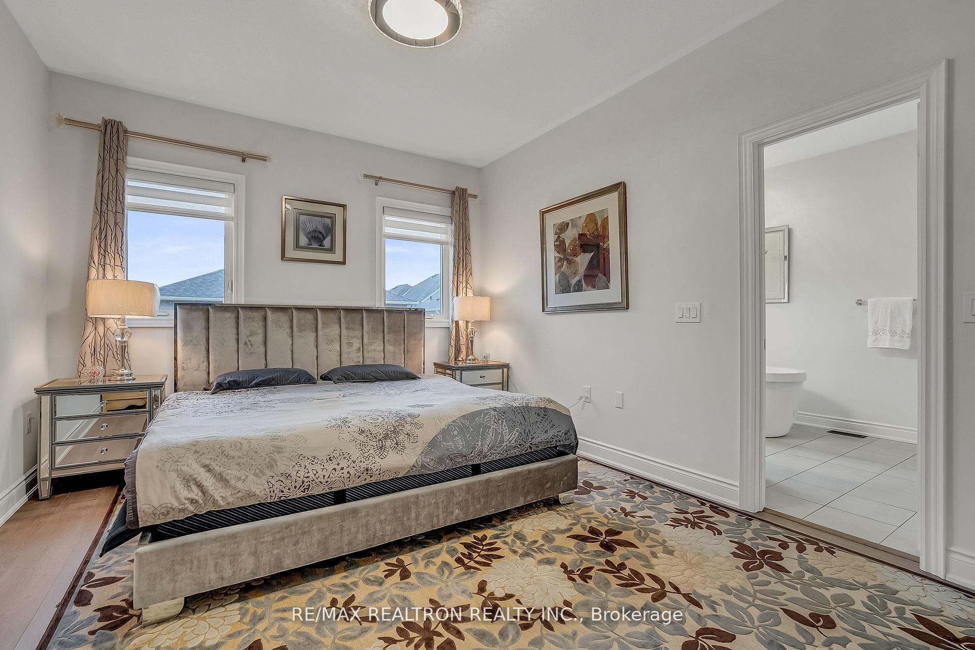 Photo 25 of 135 Prairie Rose Drive, Richmond Hill, Rural Richmond Hill — HOMEH