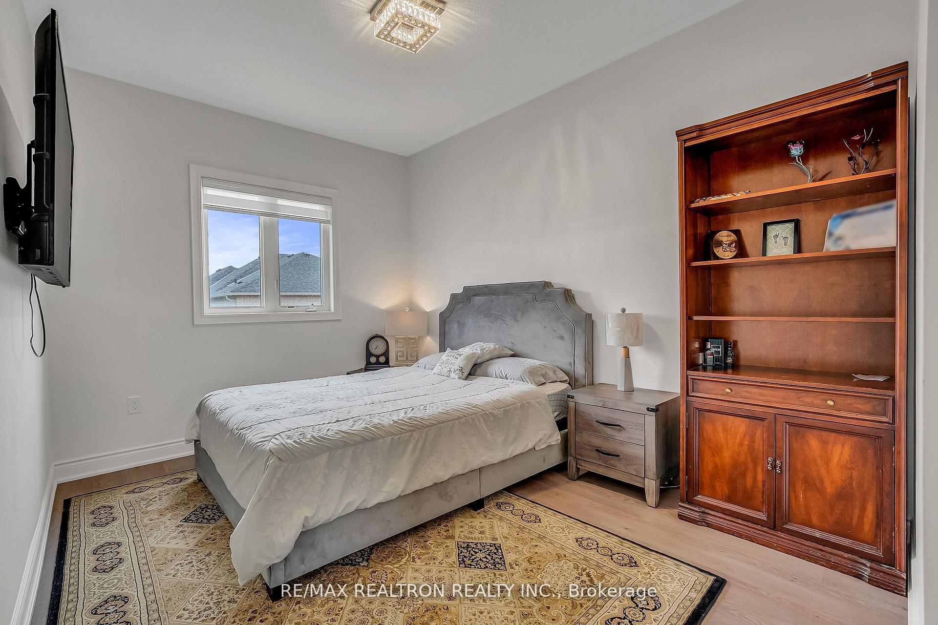 Photo 31 of 135 Prairie Rose Drive, Richmond Hill, Rural Richmond Hill — HOMEH