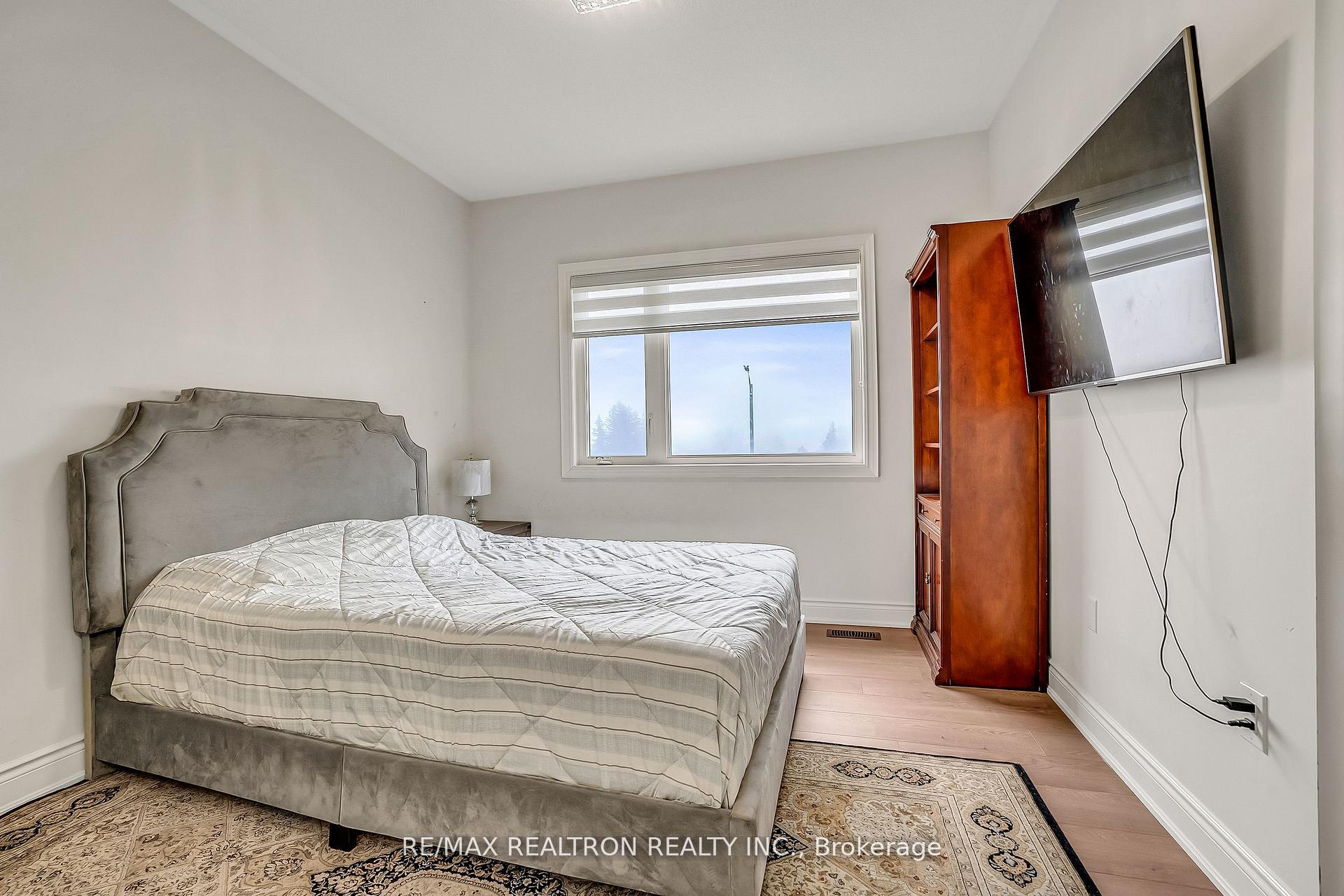 Photo 32 of 135 Prairie Rose Drive, Richmond Hill, Rural Richmond Hill — HOMEH