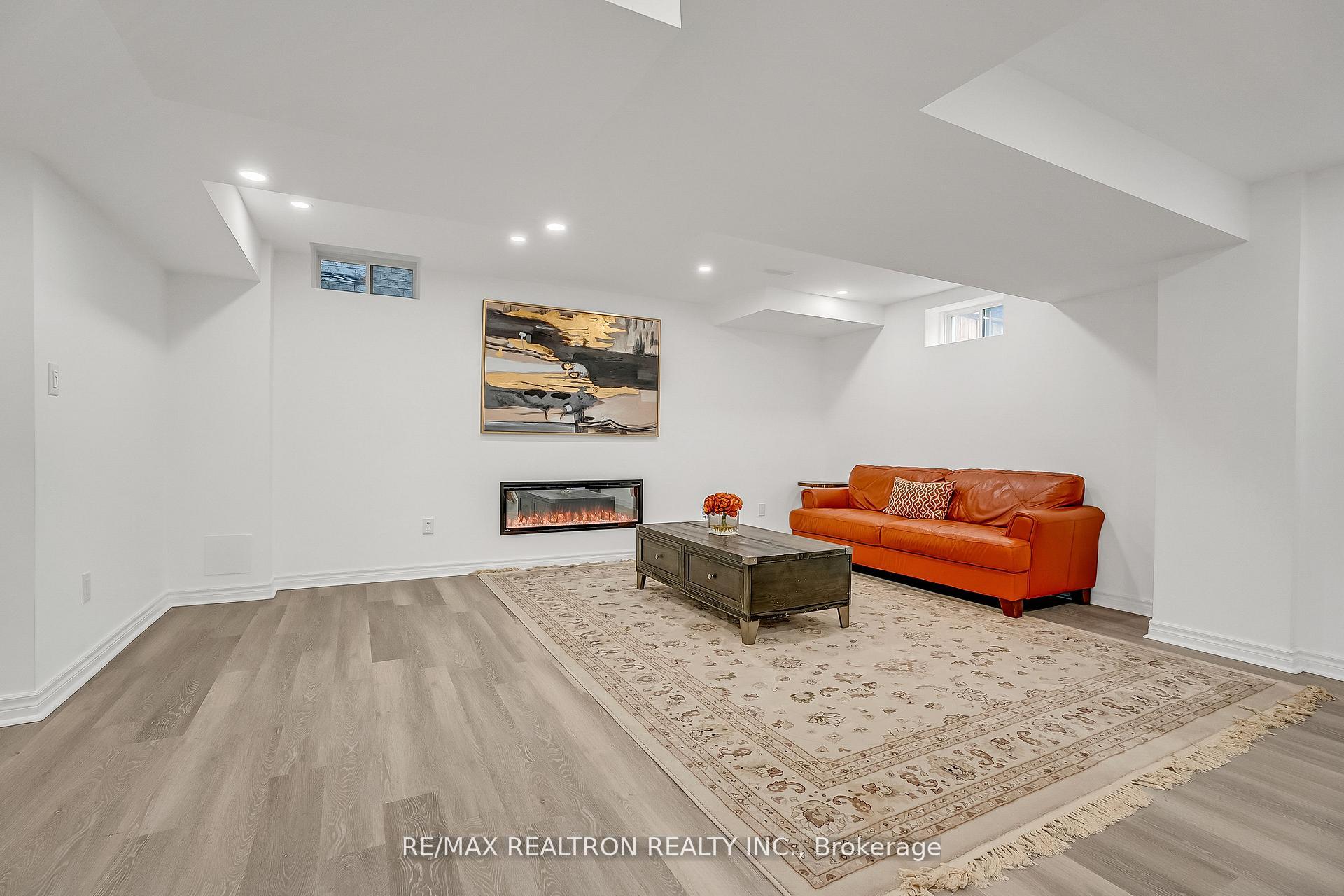 Photo 35 of 135 Prairie Rose Drive, Richmond Hill, Rural Richmond Hill — HOMEH