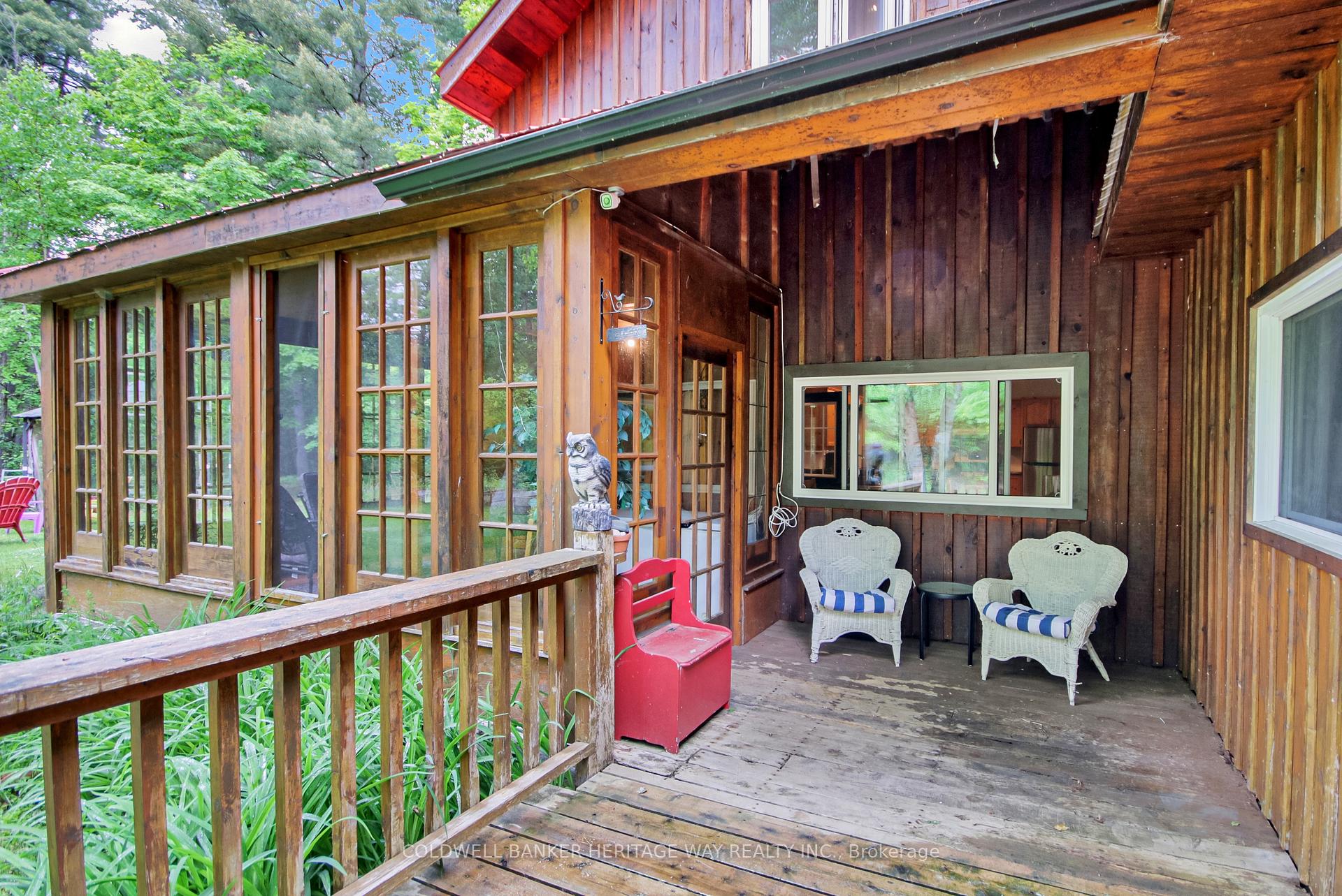 Photo 6 of 828 Ashby Road, Lanark Highlands, Lanark Highlands (Dalhousie) Twp — HOMEH