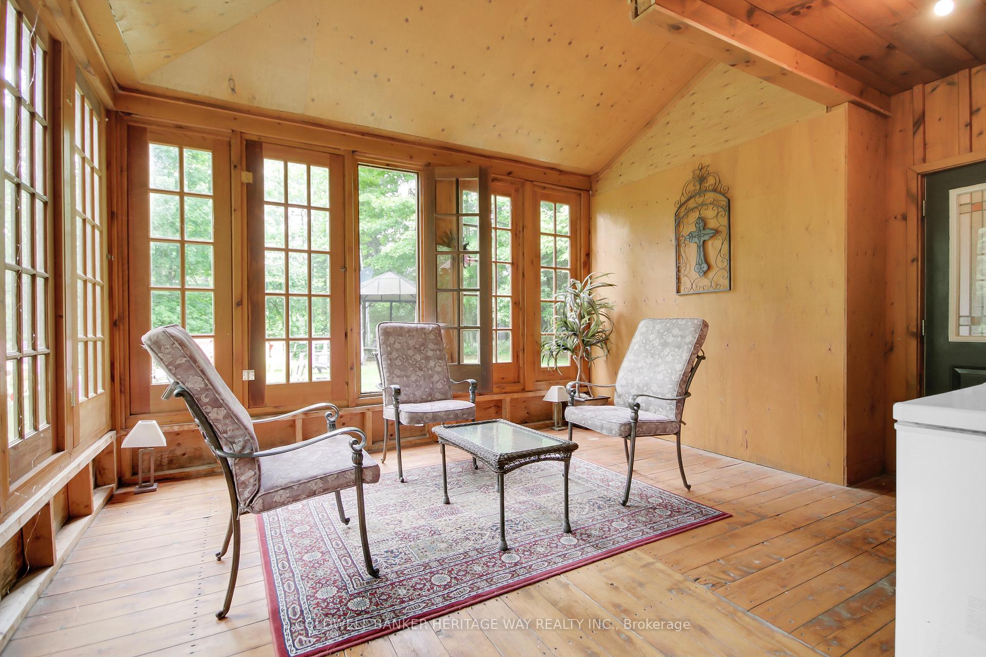 Photo 7 of 828 Ashby Road, Lanark Highlands, Lanark Highlands (Dalhousie) Twp — HOMEH