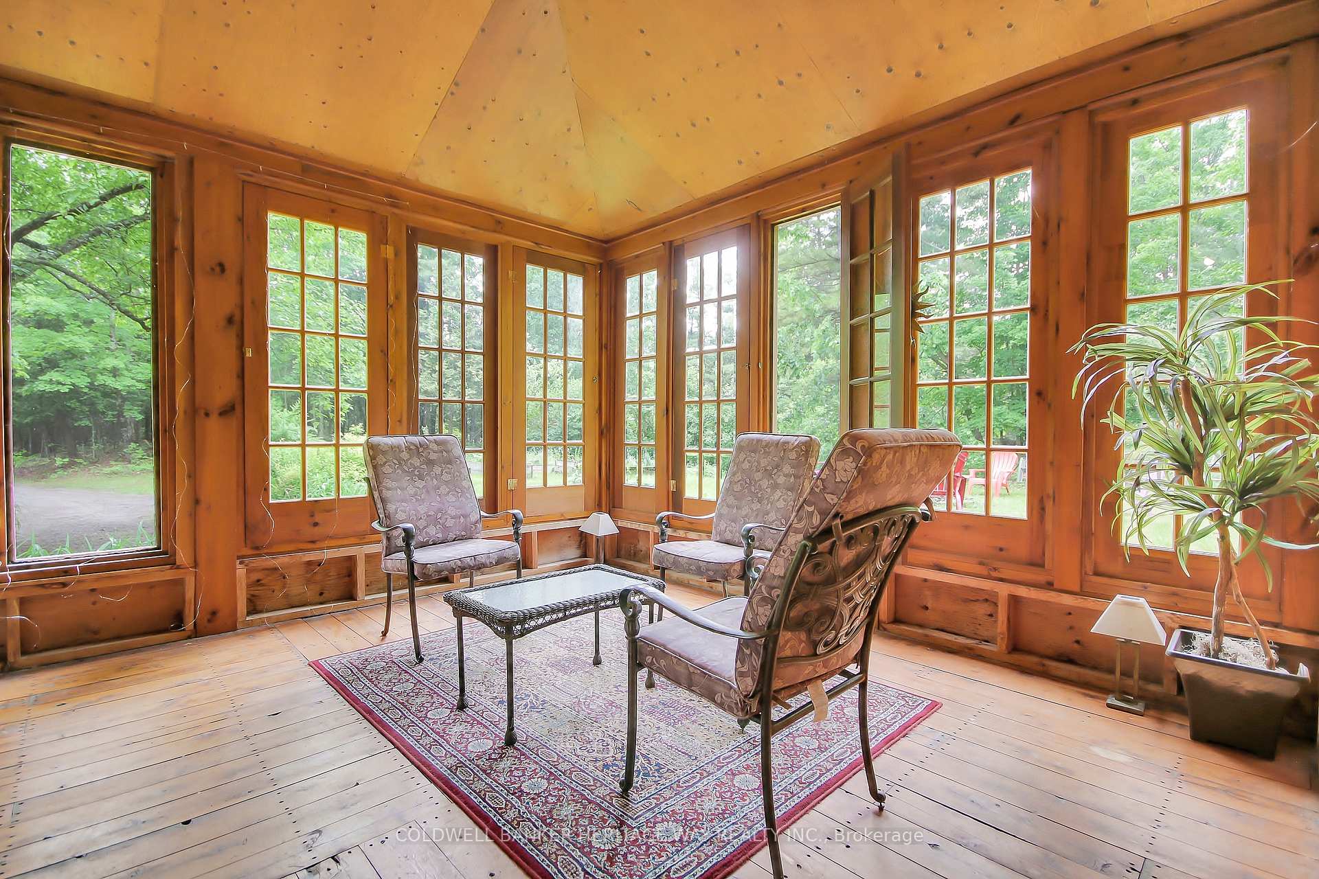 Photo 8 of 828 Ashby Road, Lanark Highlands, Lanark Highlands (Dalhousie) Twp — HOMEH