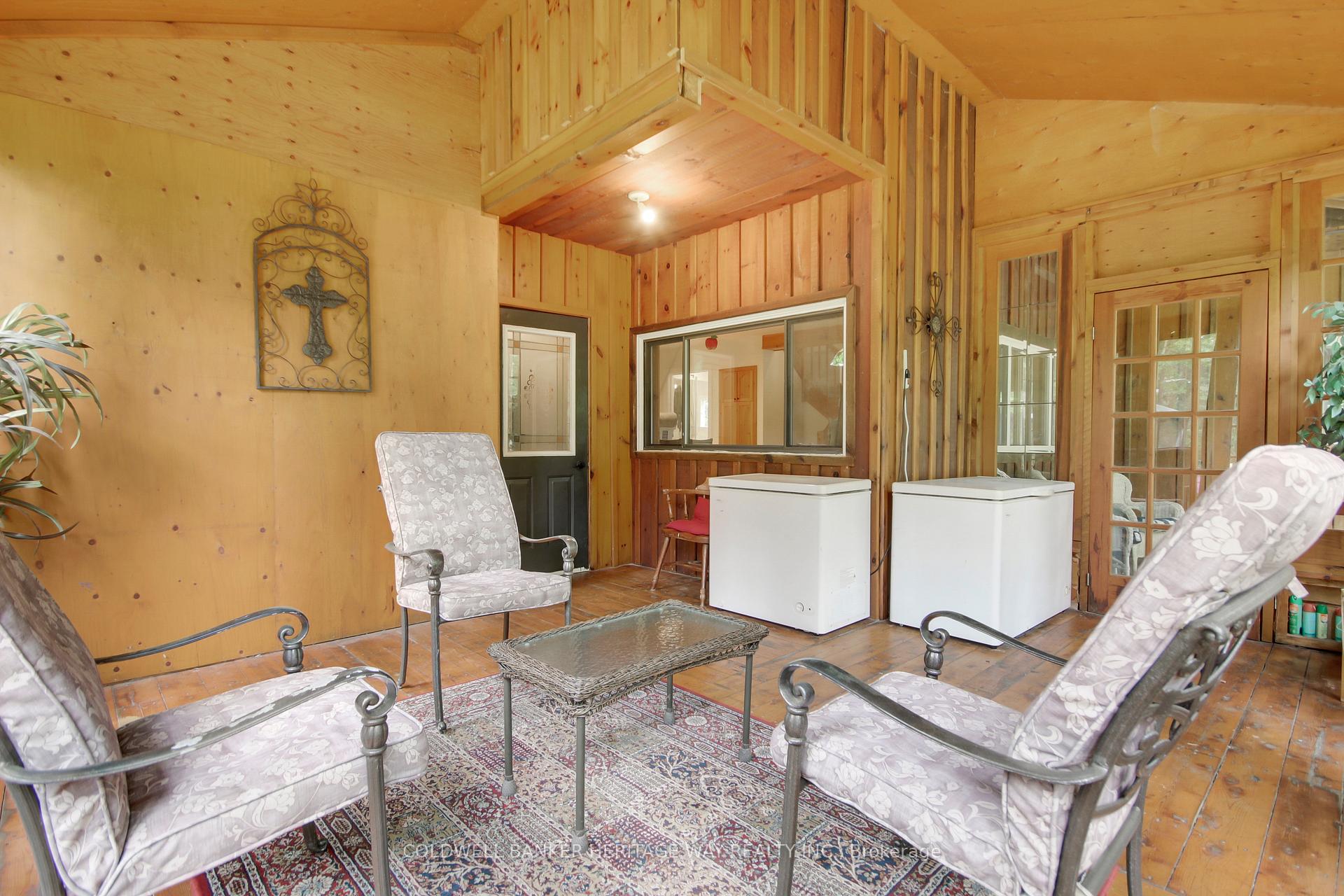 Photo 9 of 828 Ashby Road, Lanark Highlands, Lanark Highlands (Dalhousie) Twp — HOMEH
