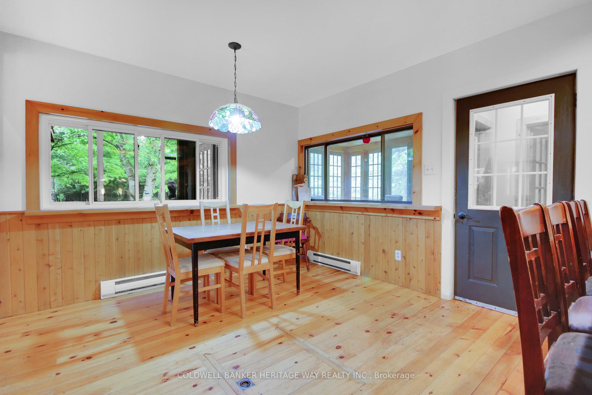Photo 10 of 828 Ashby Road, Lanark Highlands, Lanark Highlands (Dalhousie) Twp — HOMEH