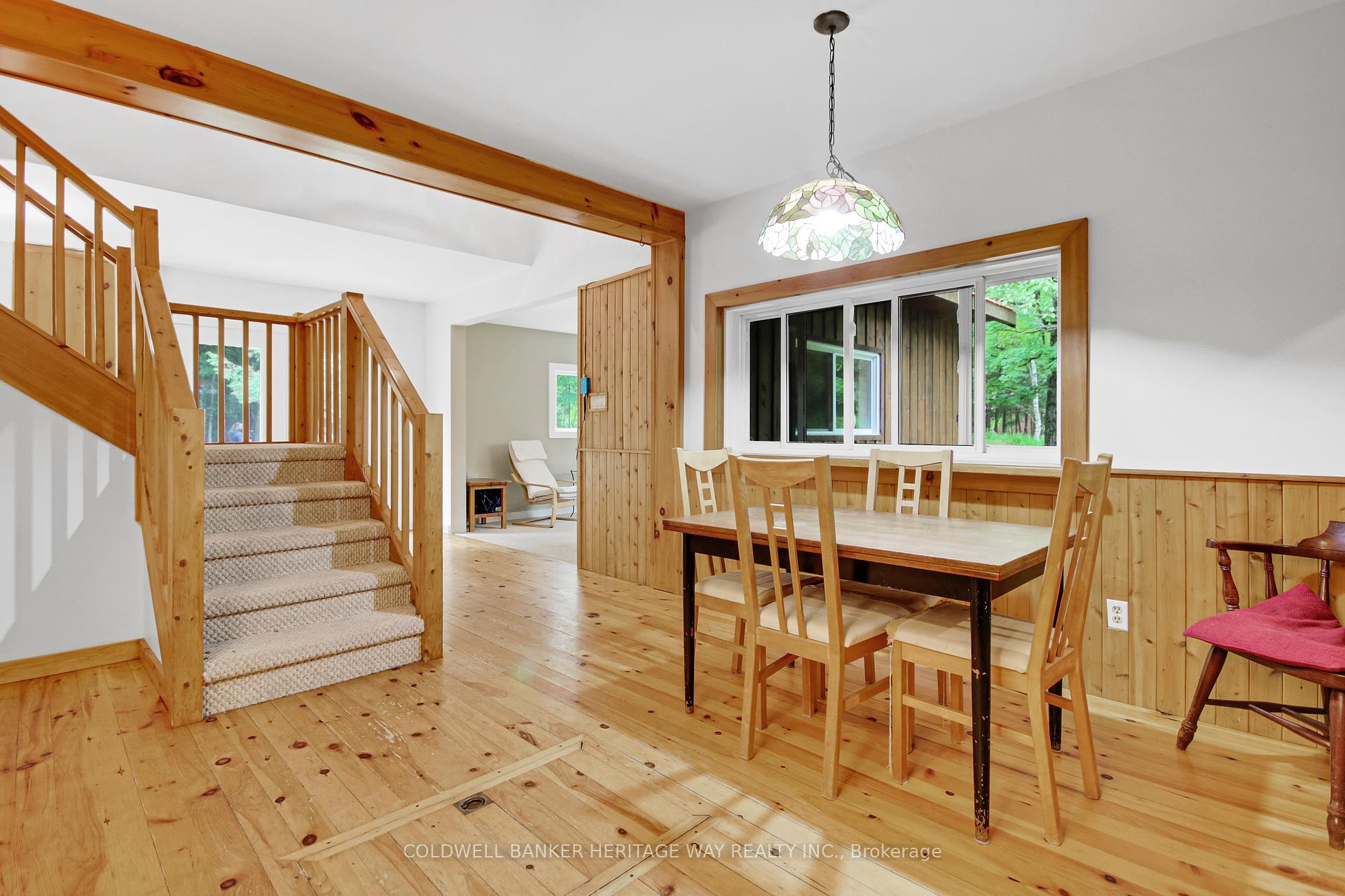 Photo 11 of 828 Ashby Road, Lanark Highlands, Lanark Highlands (Dalhousie) Twp — HOMEH