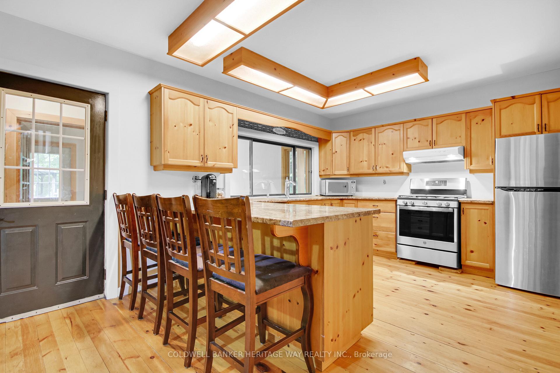 Photo 12 of 828 Ashby Road, Lanark Highlands, Lanark Highlands (Dalhousie) Twp — HOMEH