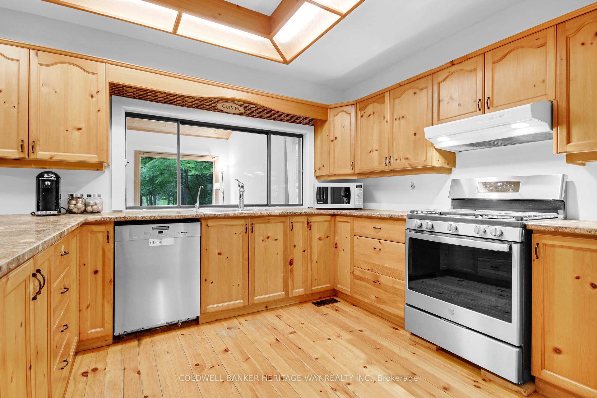 Photo 13 of 828 Ashby Road, Lanark Highlands, Lanark Highlands (Dalhousie) Twp — HOMEH