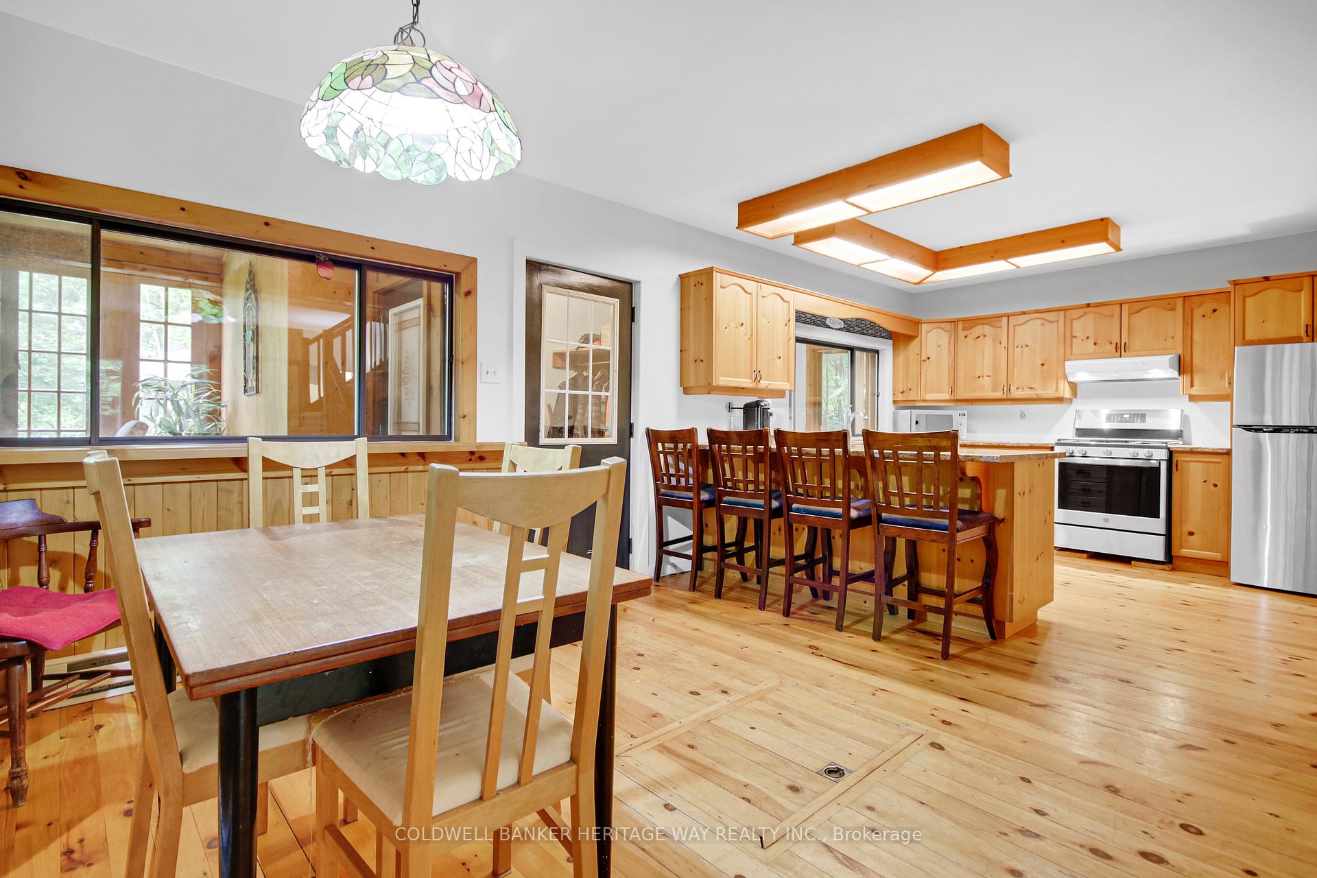 Photo 15 of 828 Ashby Road, Lanark Highlands, Lanark Highlands (Dalhousie) Twp — HOMEH