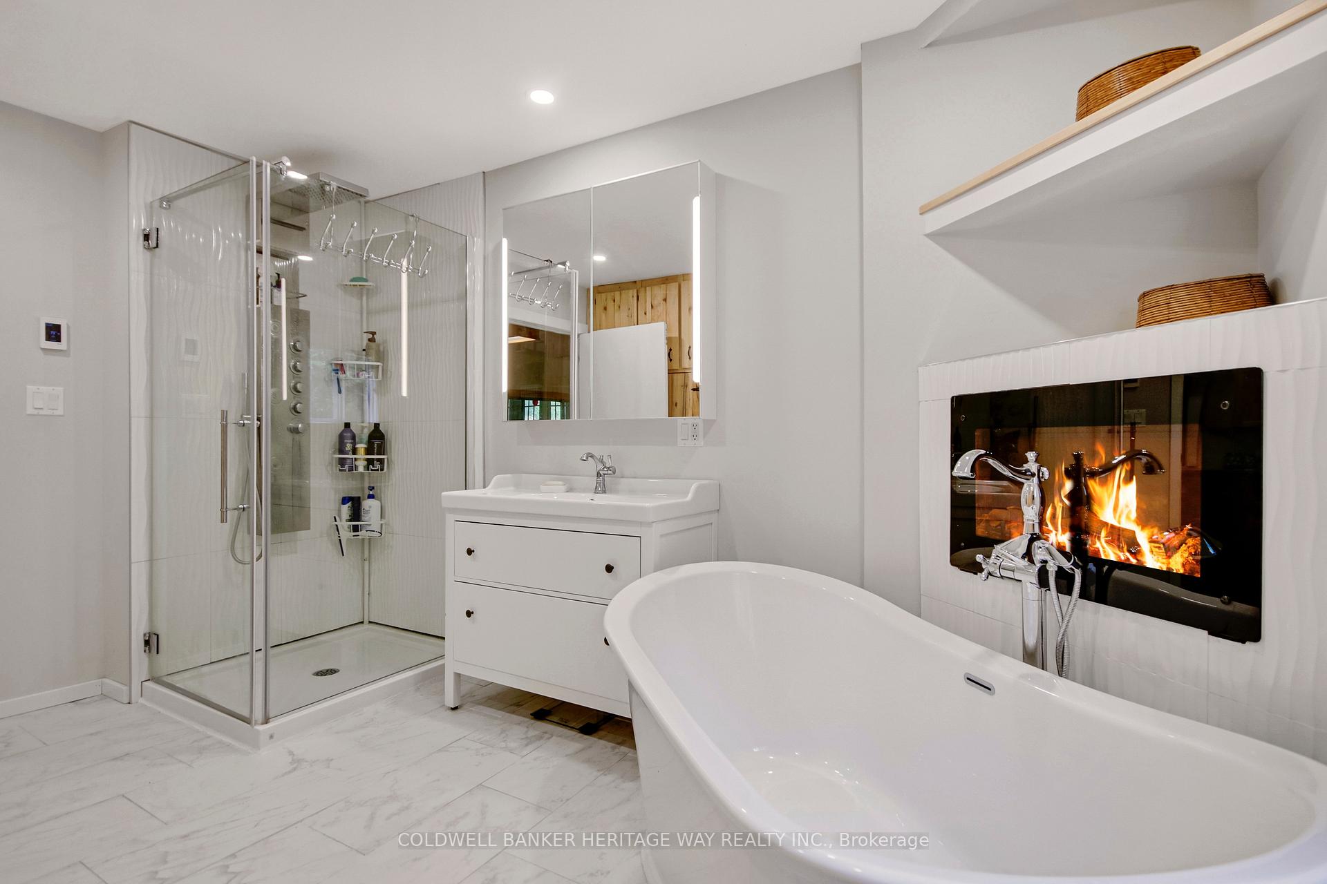 Photo 16 of 828 Ashby Road, Lanark Highlands, Lanark Highlands (Dalhousie) Twp — HOMEH