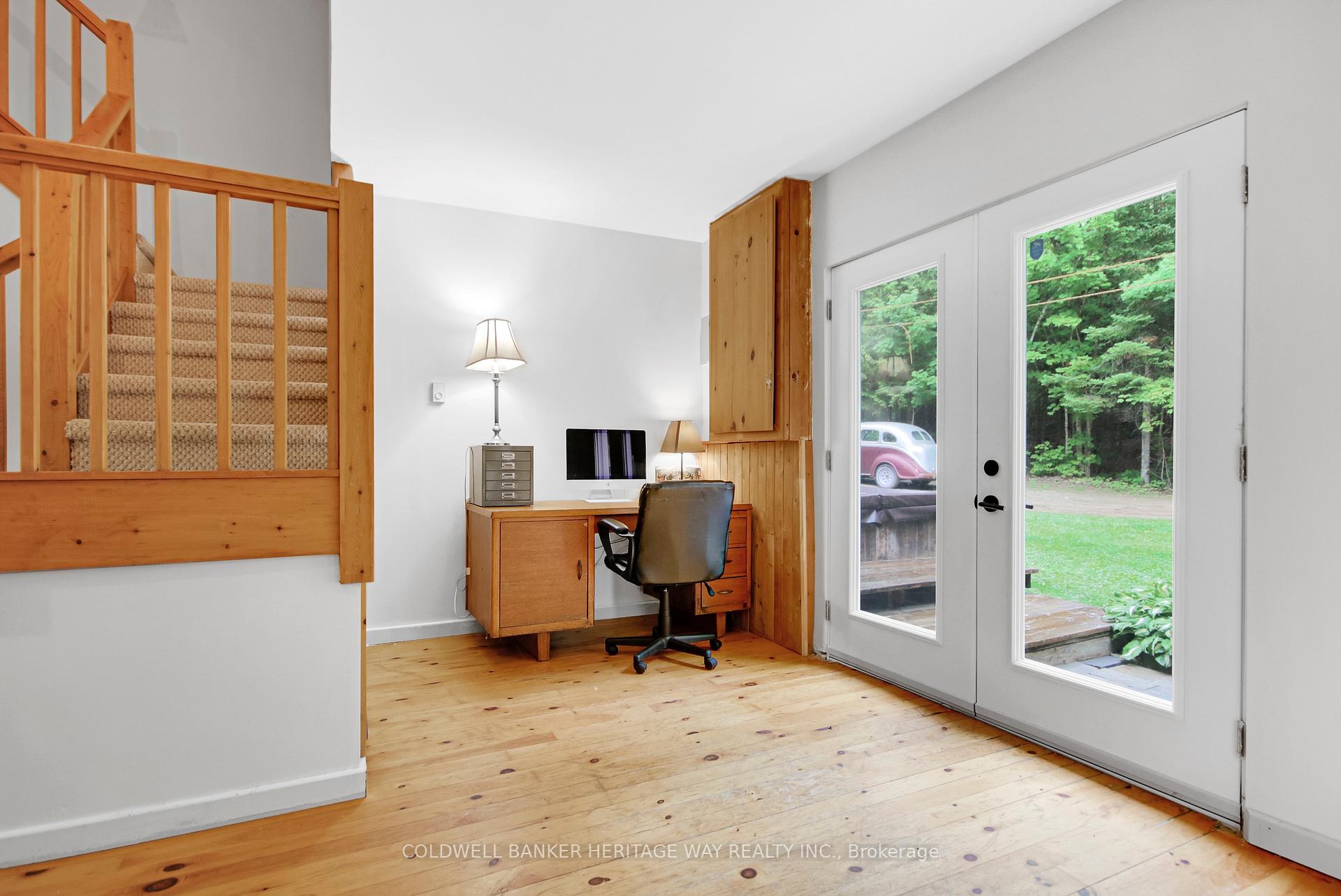 Photo 20 of 828 Ashby Road, Lanark Highlands, Lanark Highlands (Dalhousie) Twp — HOMEH