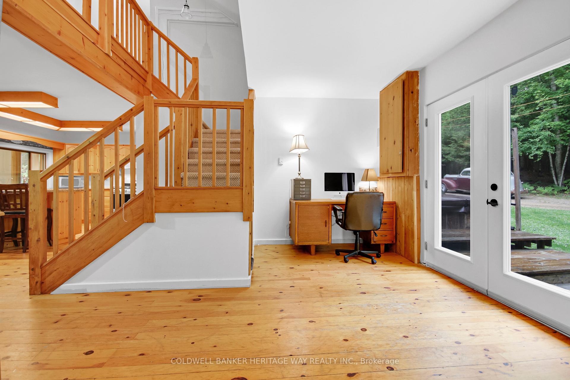 Photo 21 of 828 Ashby Road, Lanark Highlands, Lanark Highlands (Dalhousie) Twp — HOMEH