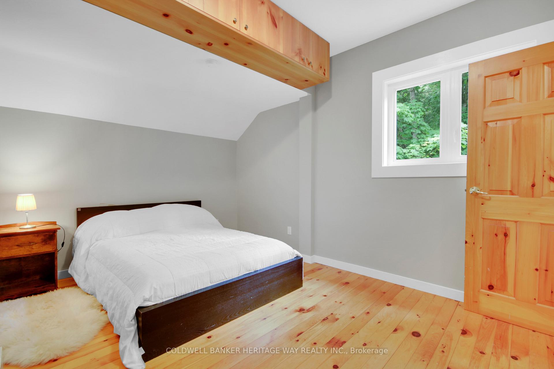 Photo 25 of 828 Ashby Road, Lanark Highlands, Lanark Highlands (Dalhousie) Twp — HOMEH