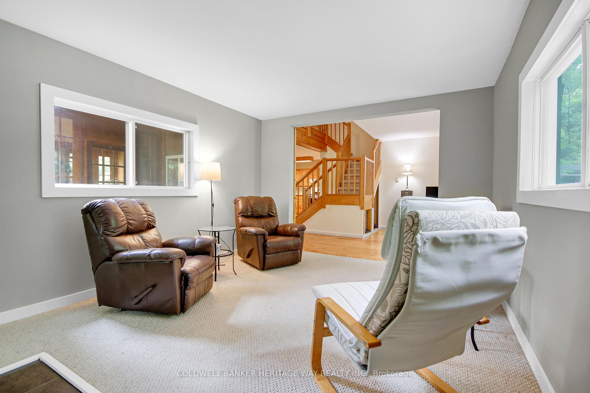 Photo 32 of 828 Ashby Road, Lanark Highlands, Lanark Highlands (Dalhousie) Twp — HOMEH