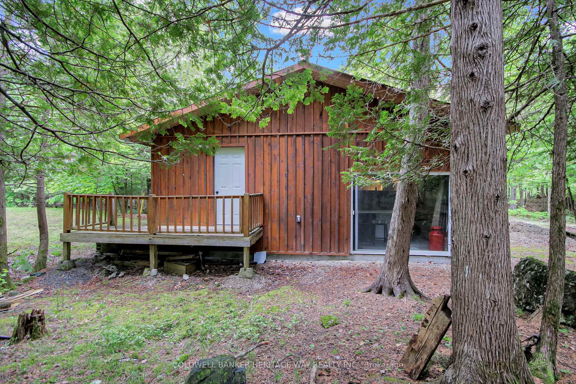 Photo 35 of 828 Ashby Road, Lanark Highlands, Lanark Highlands (Dalhousie) Twp — HOMEH