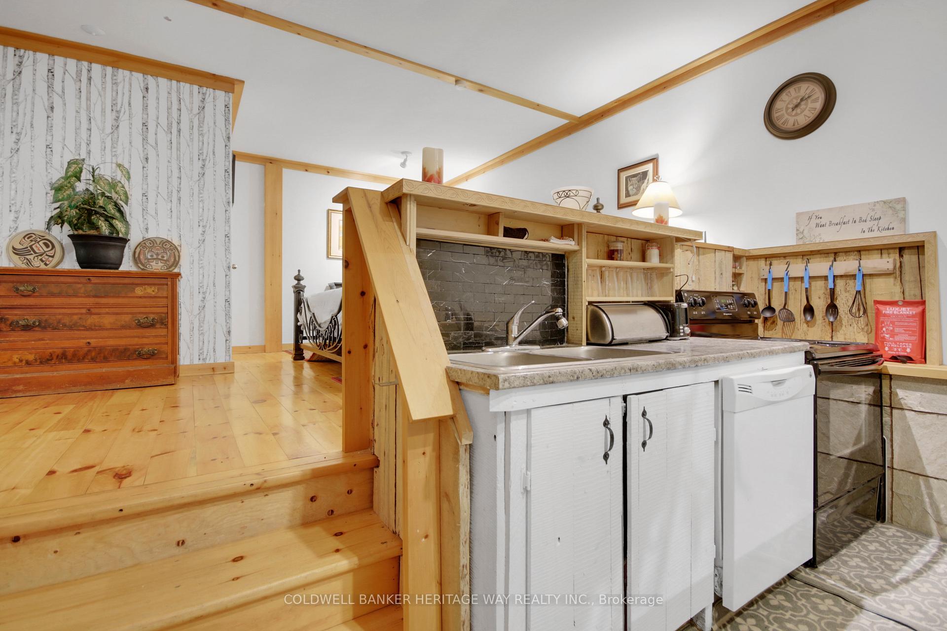 Photo 42 of 828 Ashby Road, Lanark Highlands, Lanark Highlands (Dalhousie) Twp — HOMEH