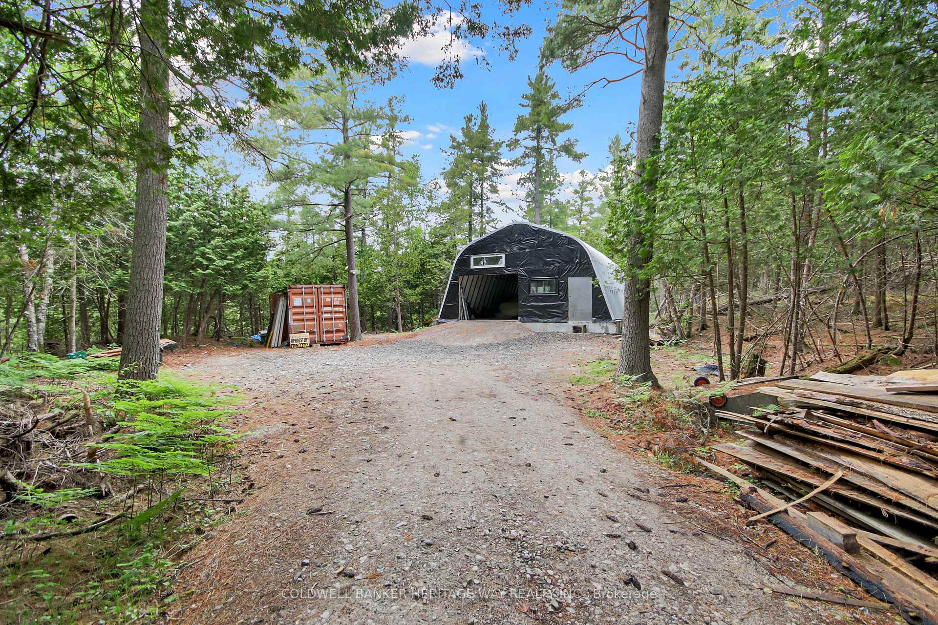 Photo 46 of 828 Ashby Road, Lanark Highlands, Lanark Highlands (Dalhousie) Twp — HOMEH