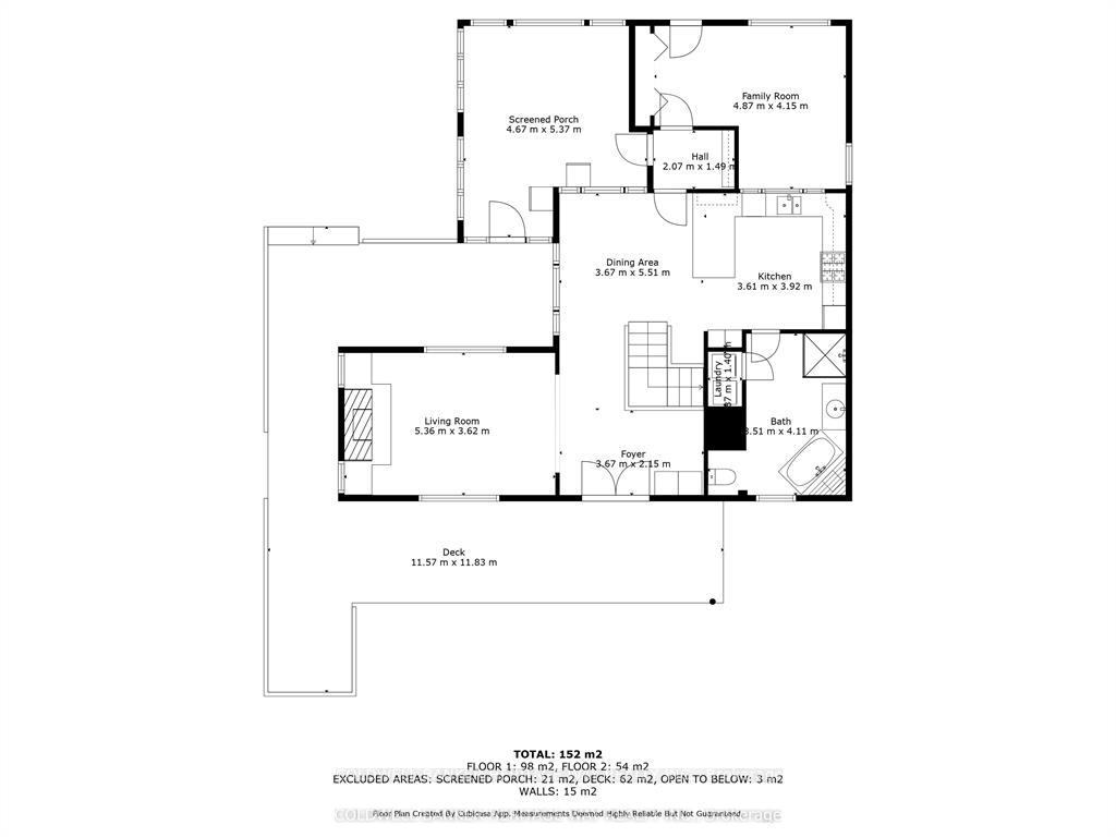 Photo 48 of 828 Ashby Road, Lanark Highlands, Lanark Highlands (Dalhousie) Twp — HOMEH