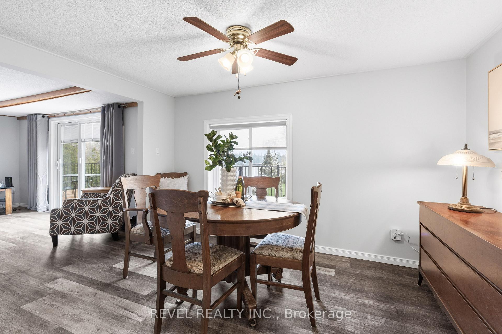 Photo 9 of 106 Coldstream Road, Kawartha Lakes, Fenelon Falls — HOMEH