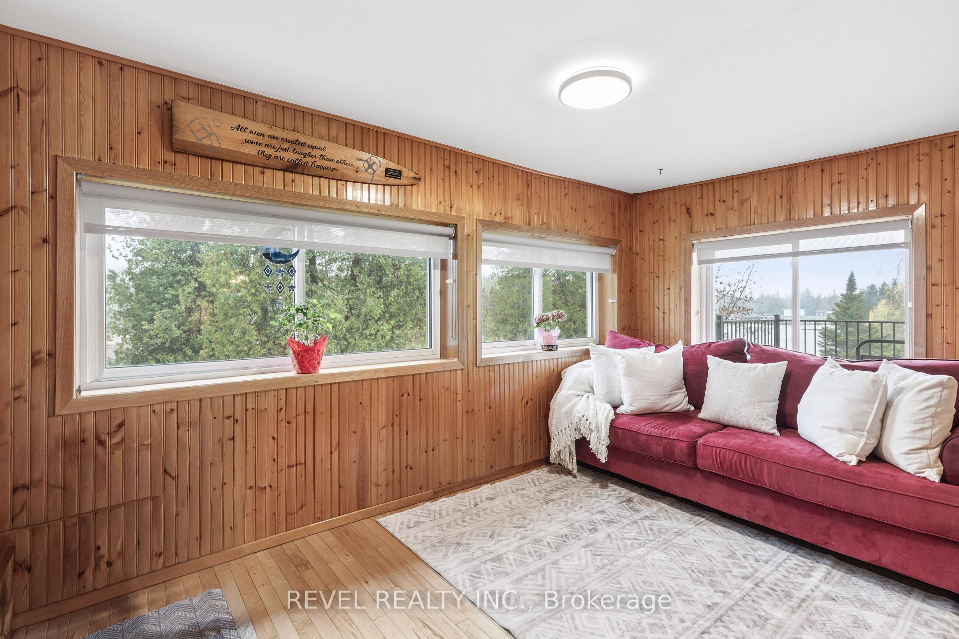 Photo 15 of 106 Coldstream Road, Kawartha Lakes, Fenelon Falls — HOMEH
