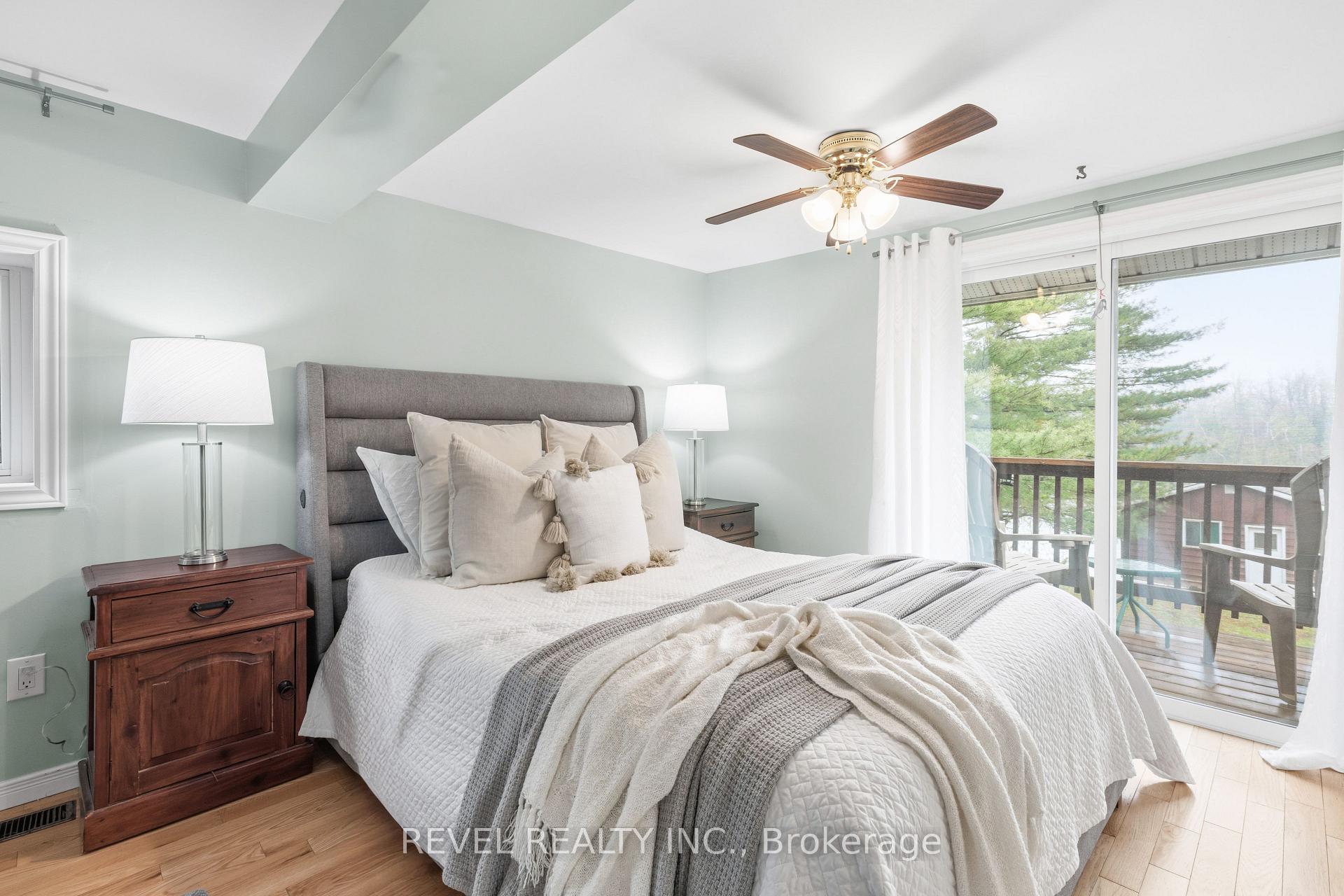 Photo 17 of 106 Coldstream Road, Kawartha Lakes, Fenelon Falls — HOMEH