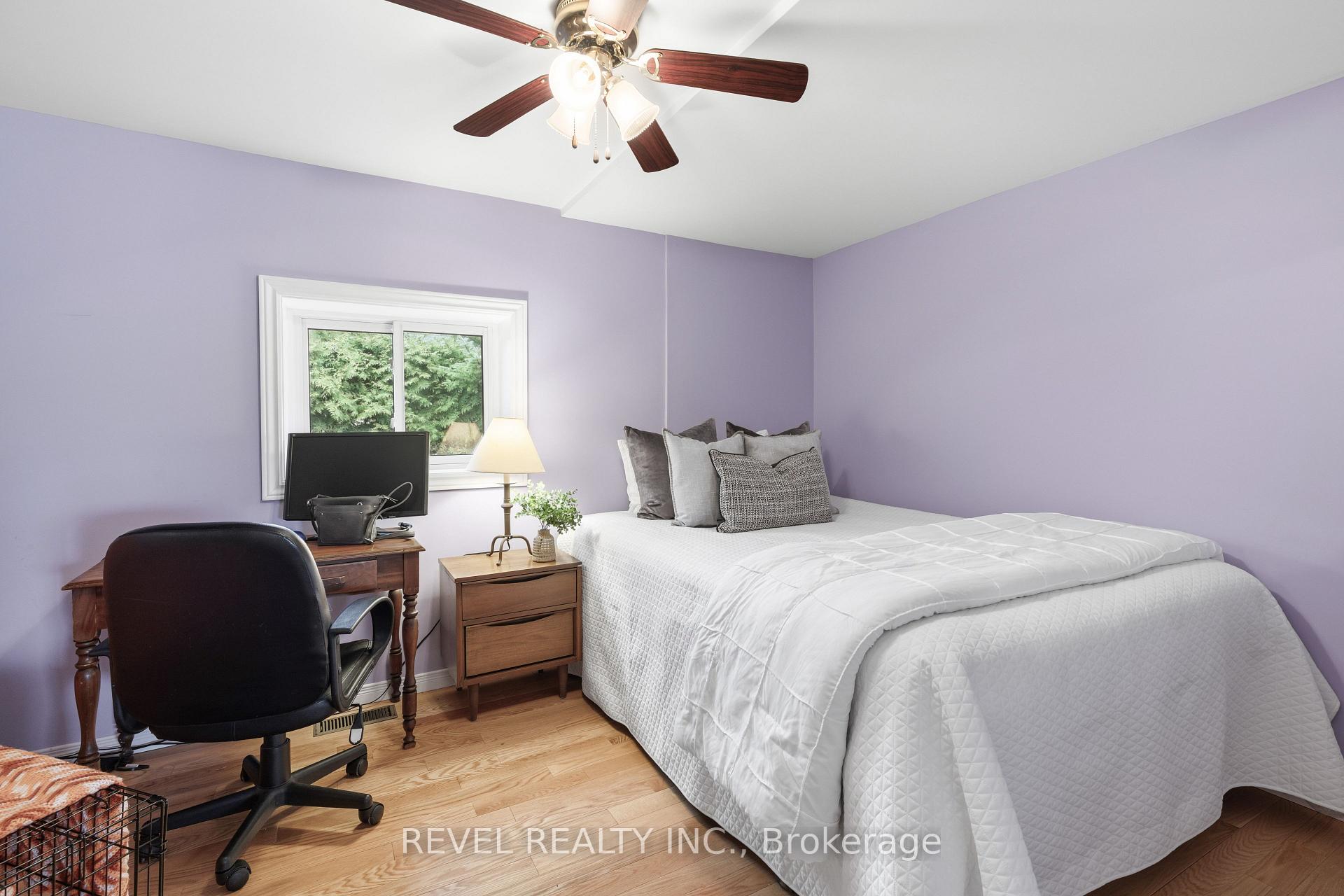 Photo 21 of 106 Coldstream Road, Kawartha Lakes, Fenelon Falls — HOMEH