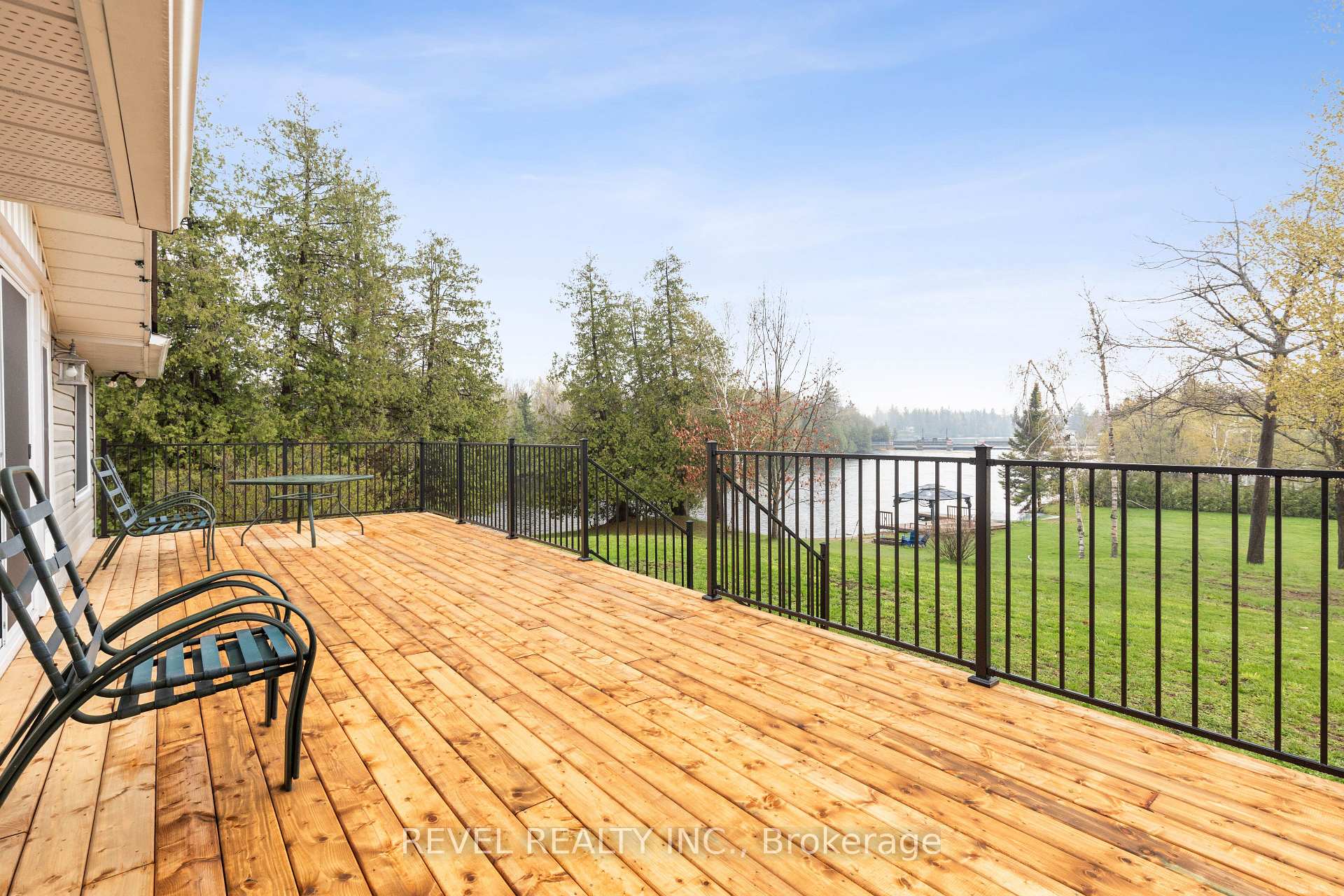 Photo 26 of 106 Coldstream Road, Kawartha Lakes, Fenelon Falls — HOMEH