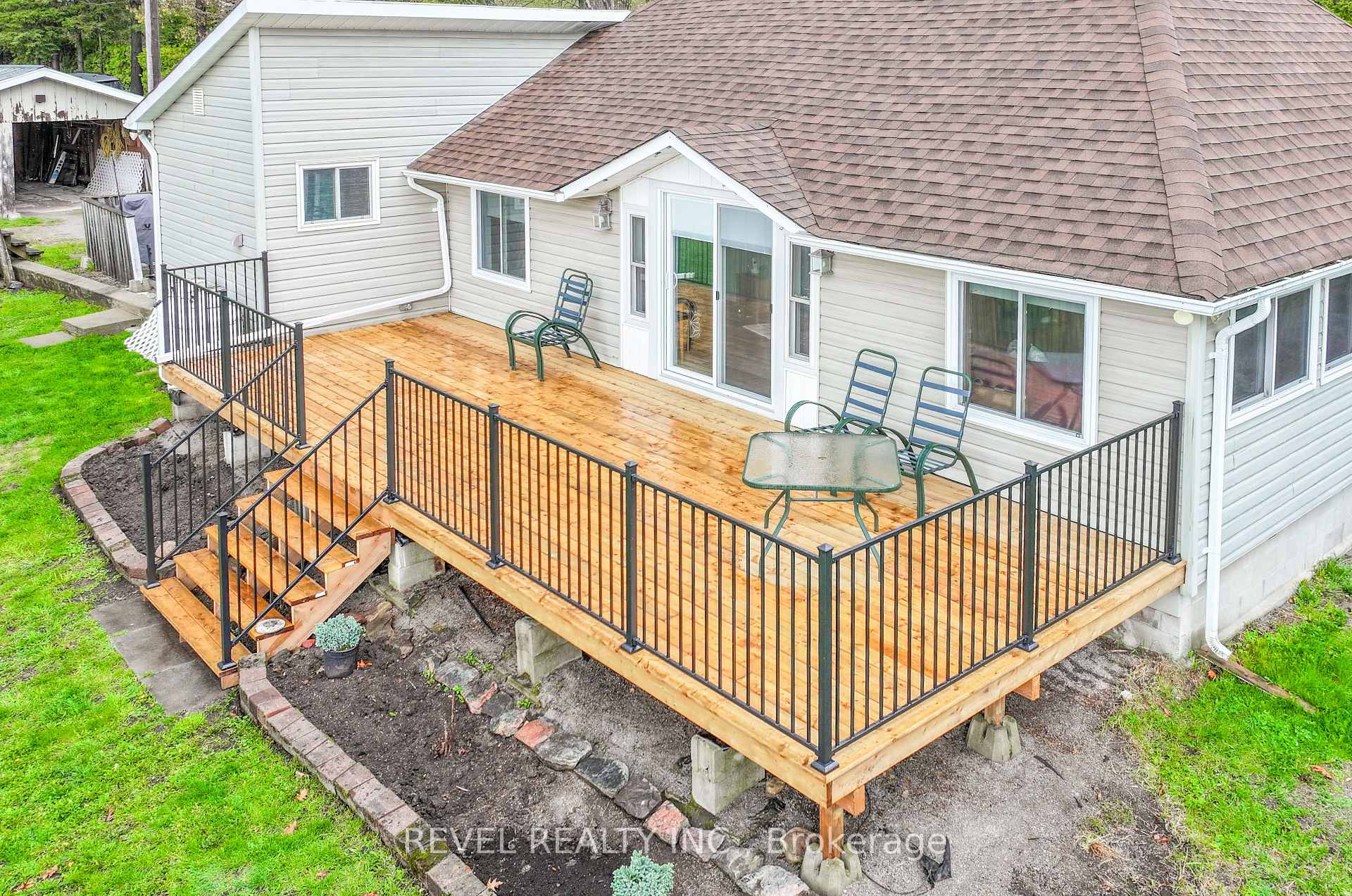 Photo 27 of 106 Coldstream Road, Kawartha Lakes, Fenelon Falls — HOMEH