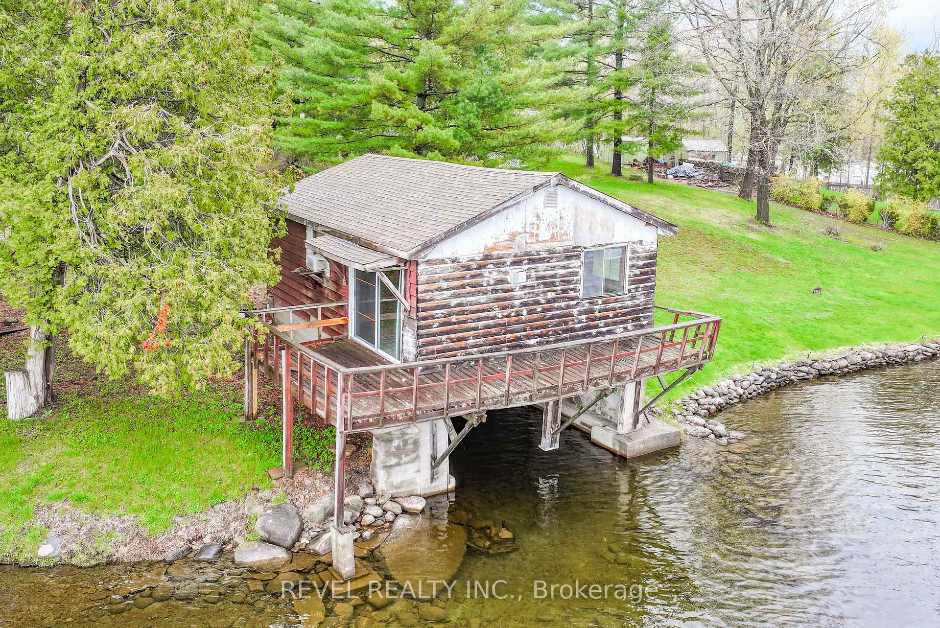 Photo 28 of 106 Coldstream Road, Kawartha Lakes, Fenelon Falls — HOMEH